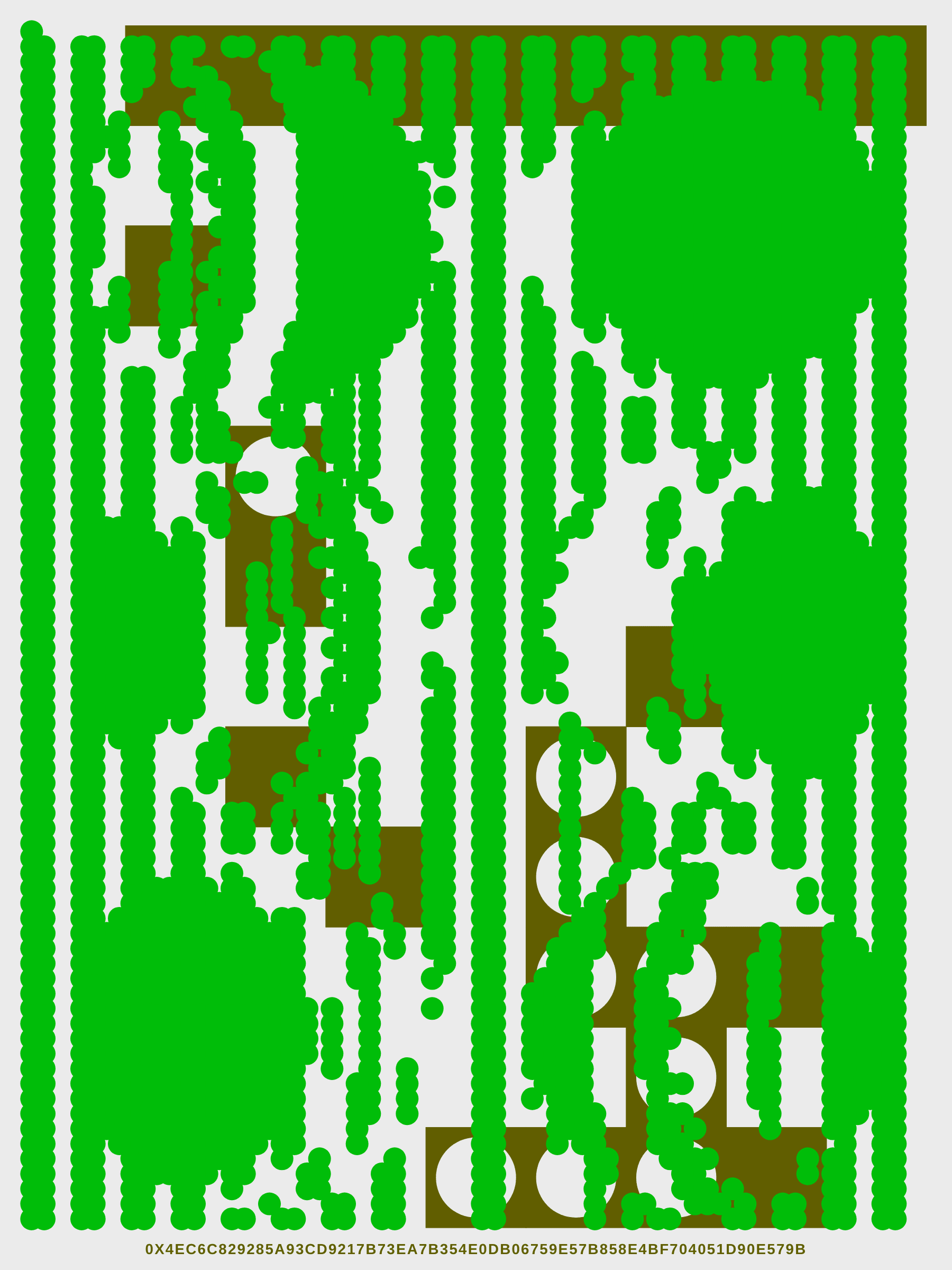 Featured token for: Maps