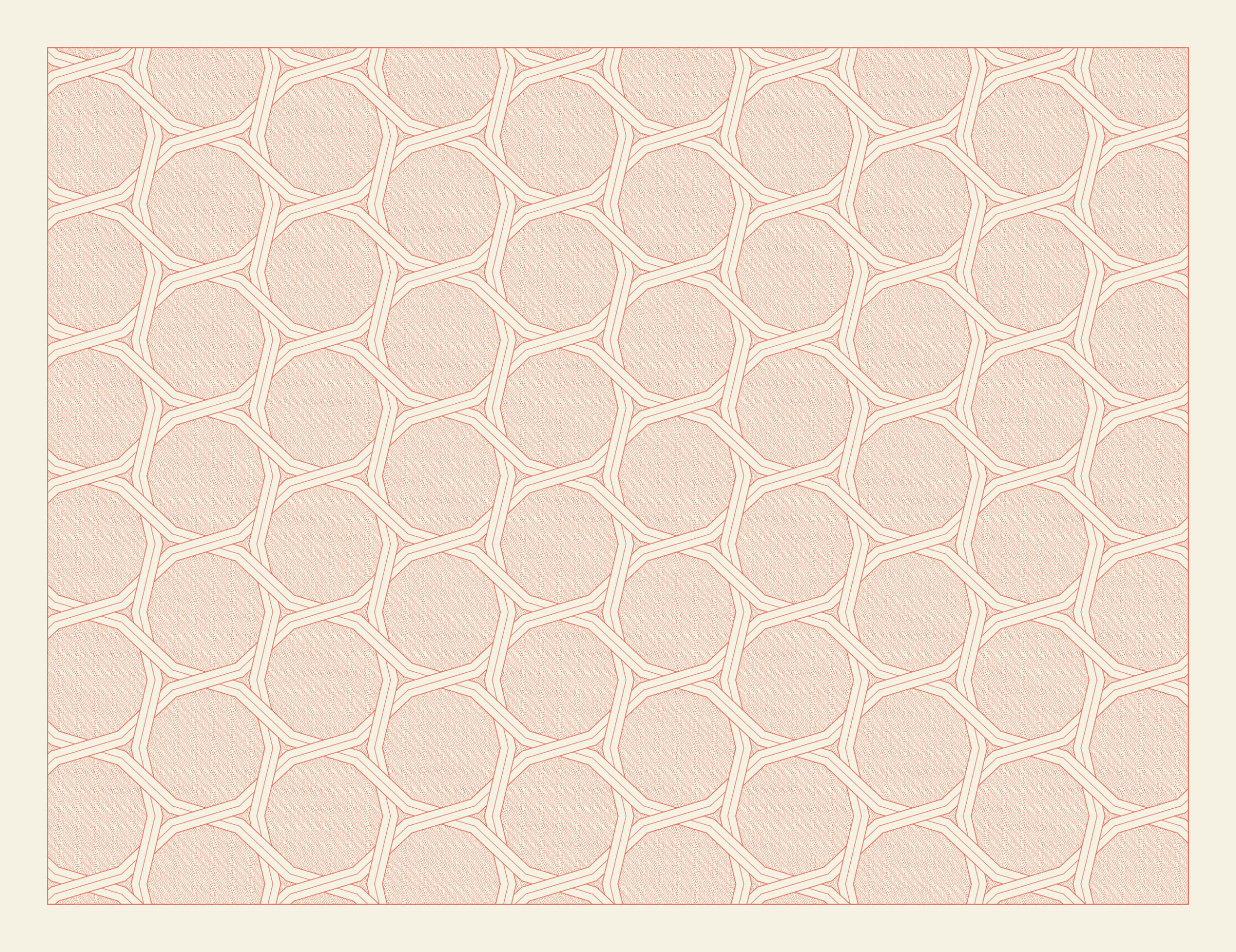 Featured token for: Two Mathematicians
