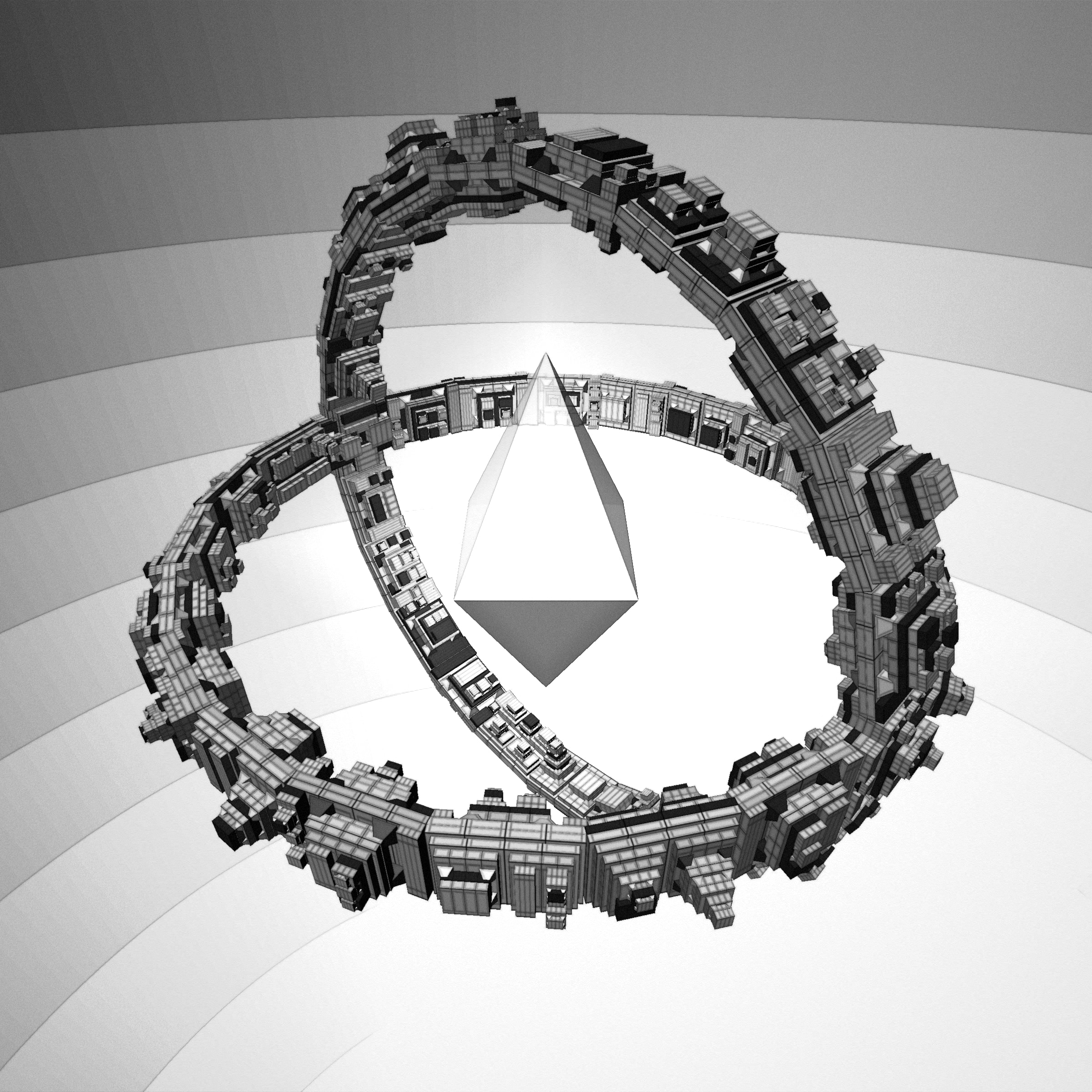 Featured token for: Stations