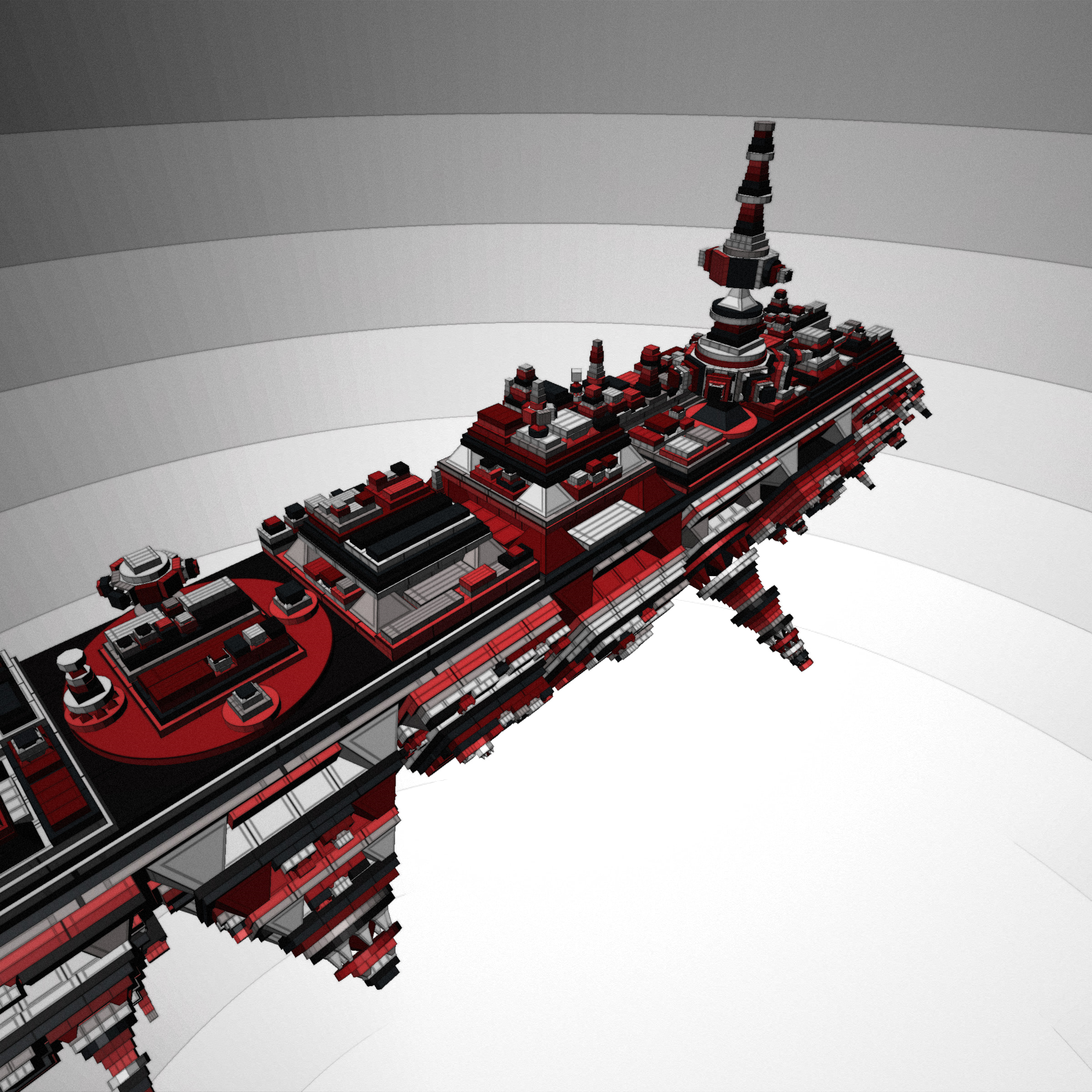 Featured token for: Stations