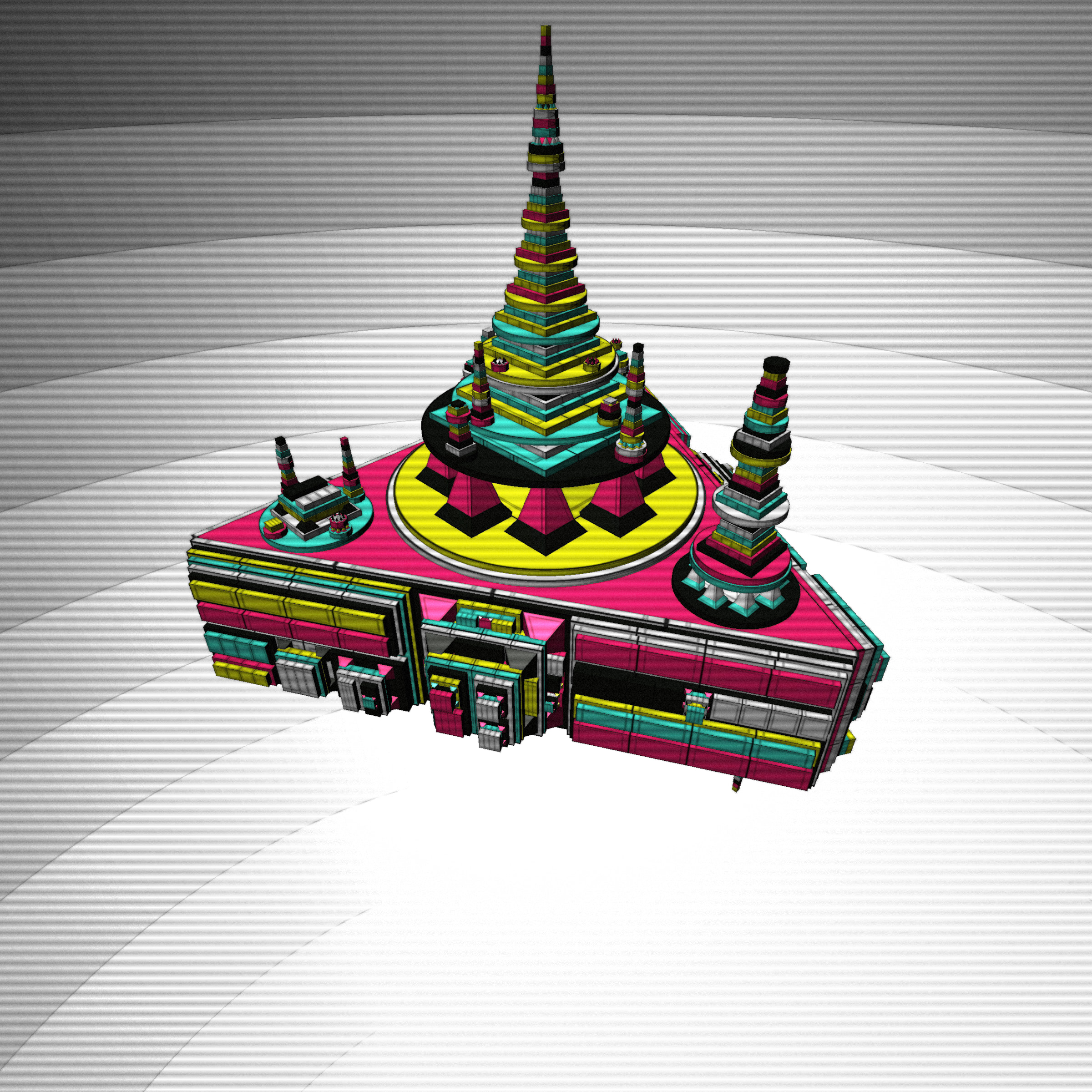 Stations #246000728