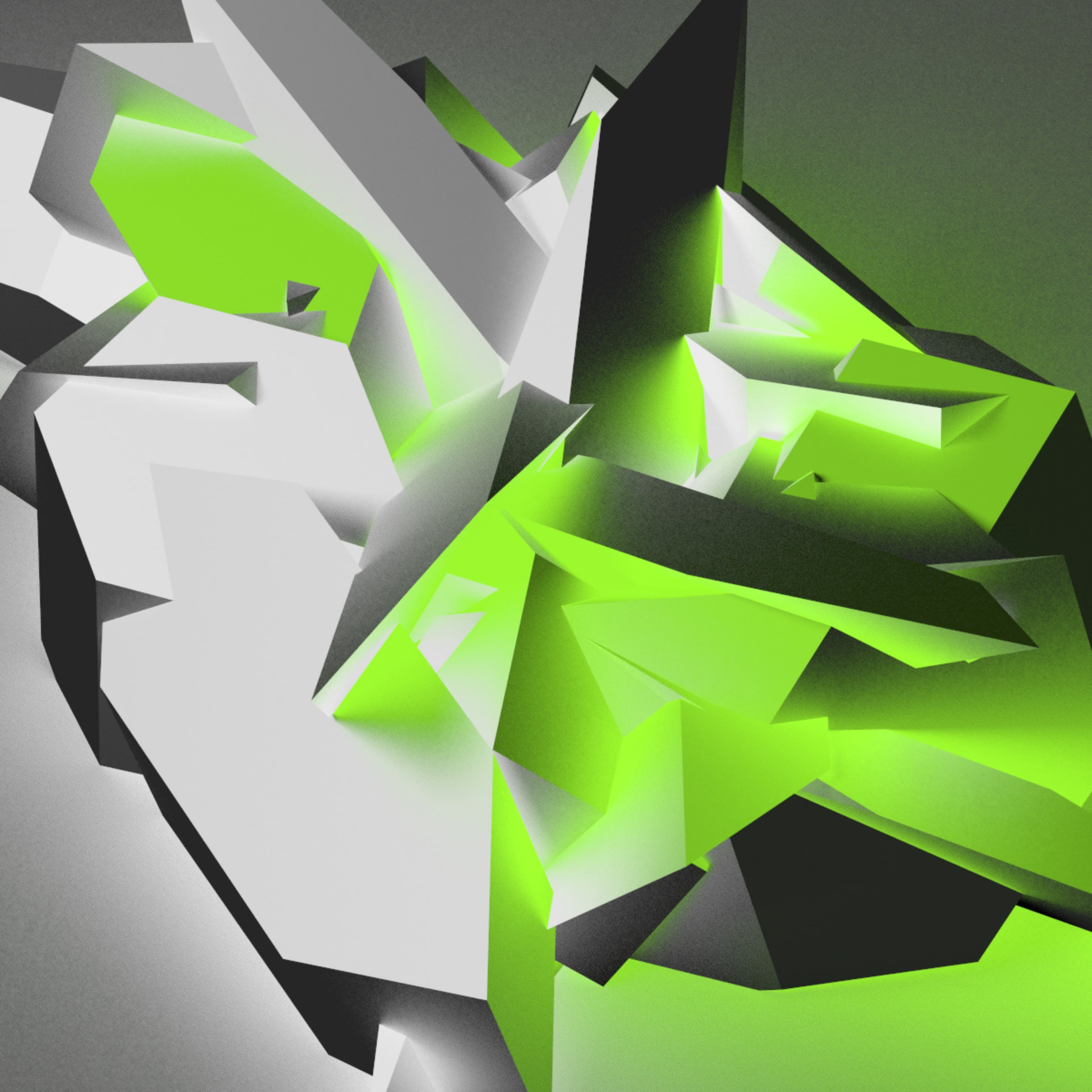 Featured token for: Facets