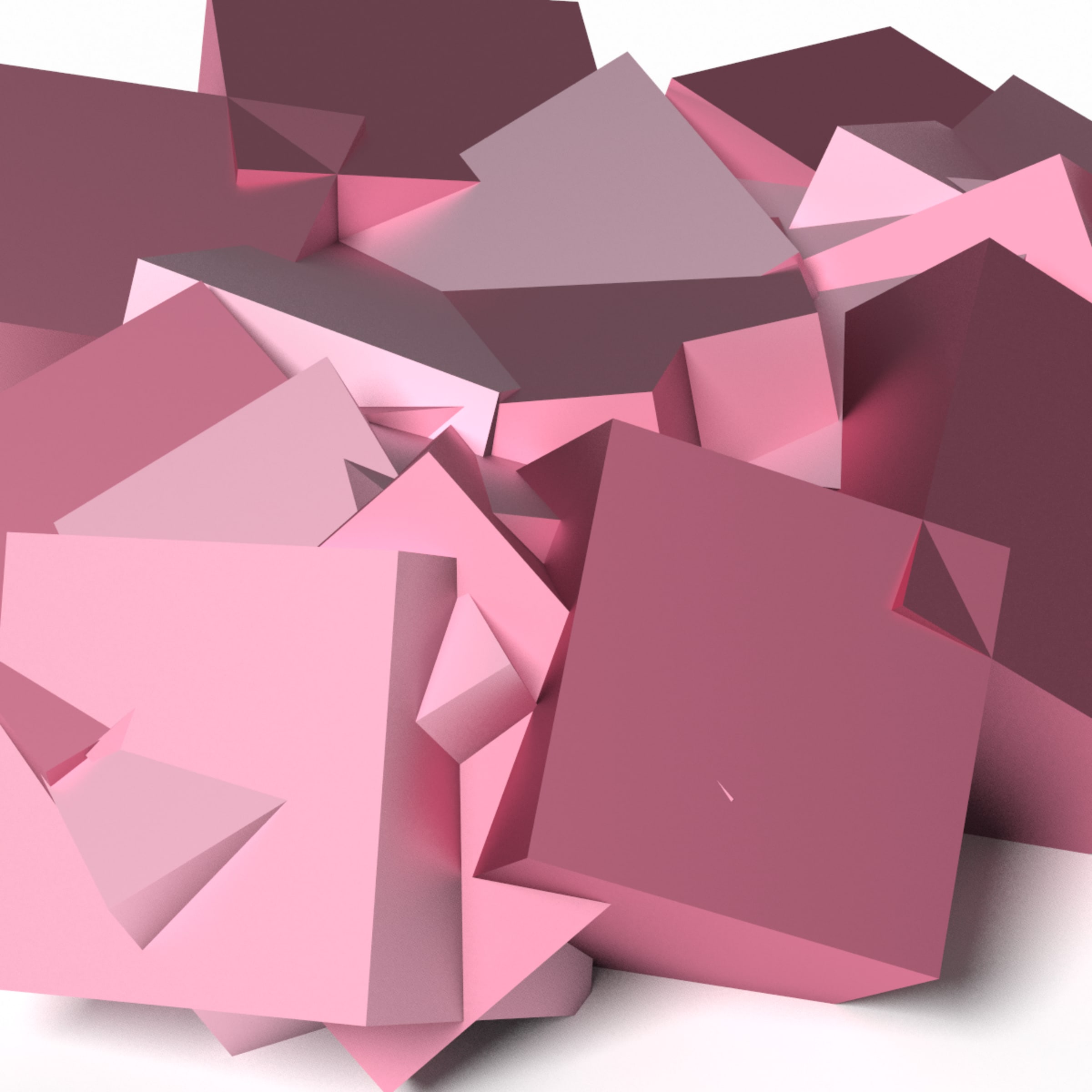 Featured token for: Facets