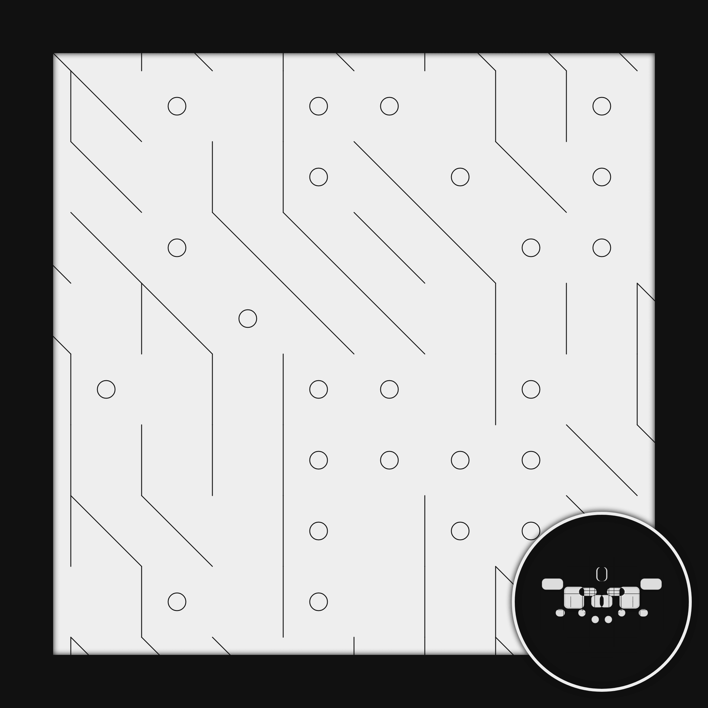 Featured token for: Pathfinders