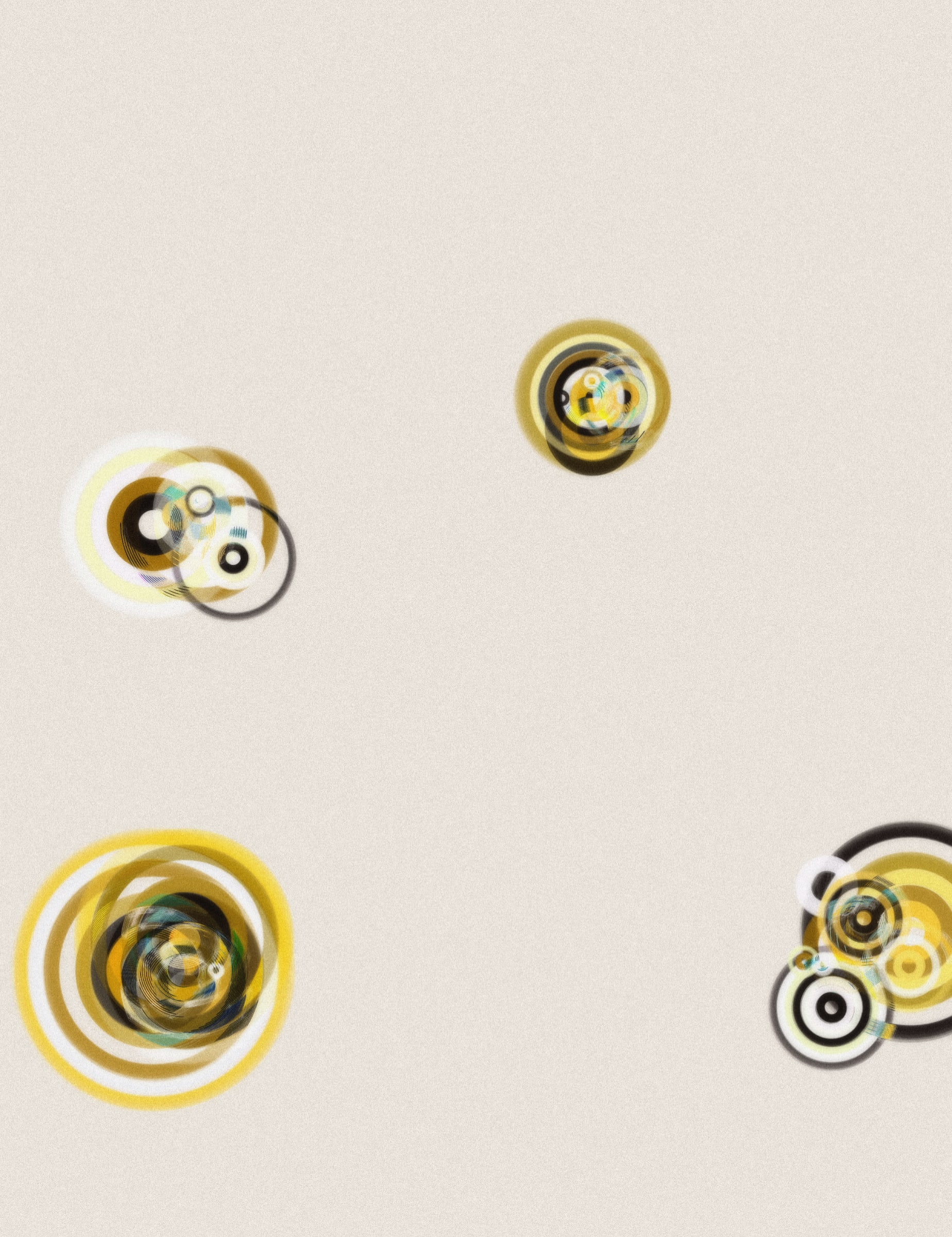 Featured token for: entretiempos