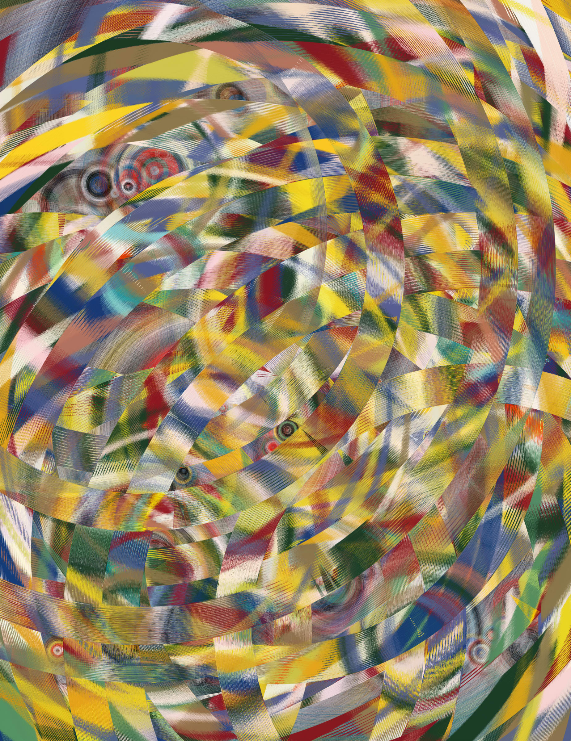 Featured token for: entretiempos