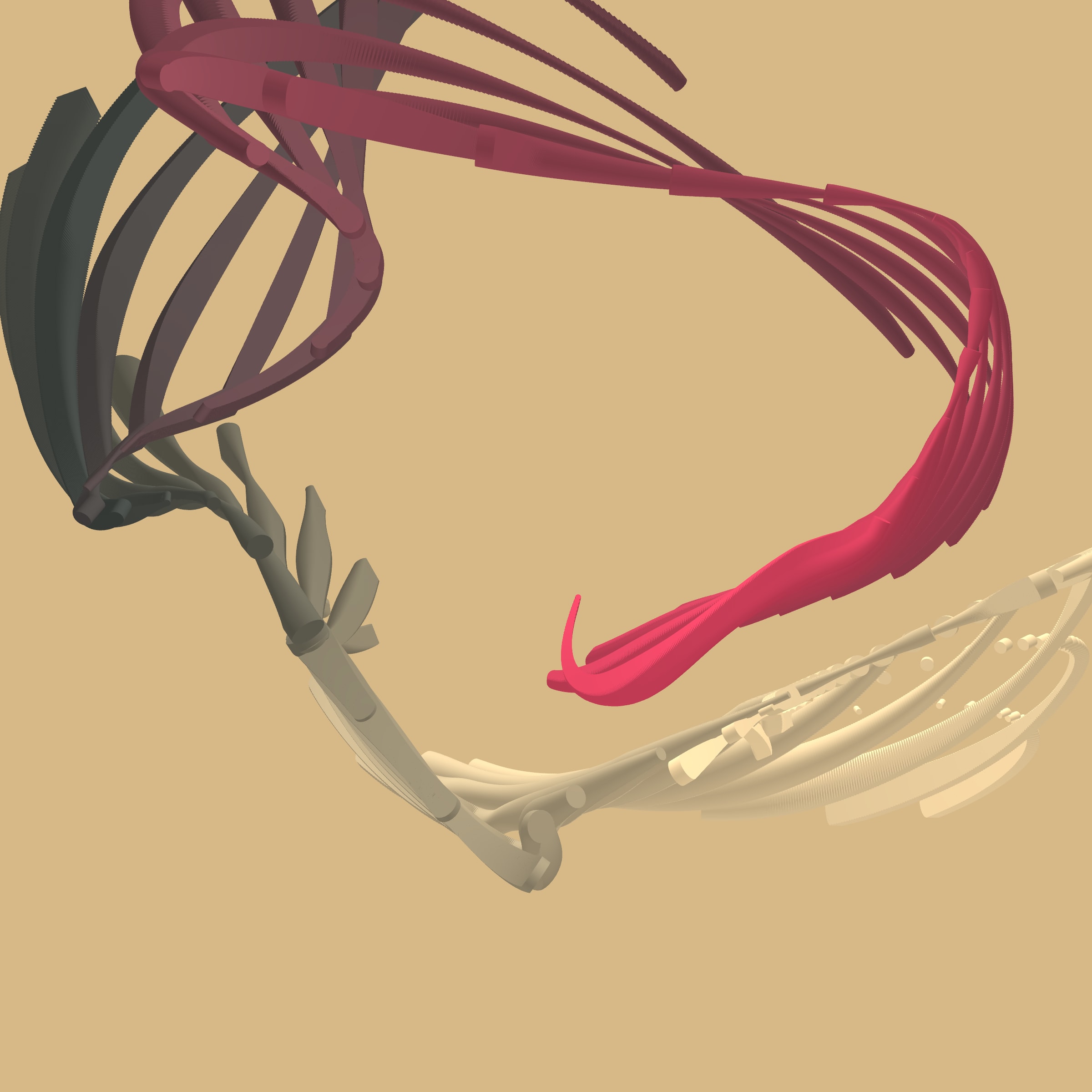 Featured token for: PrimiEnd