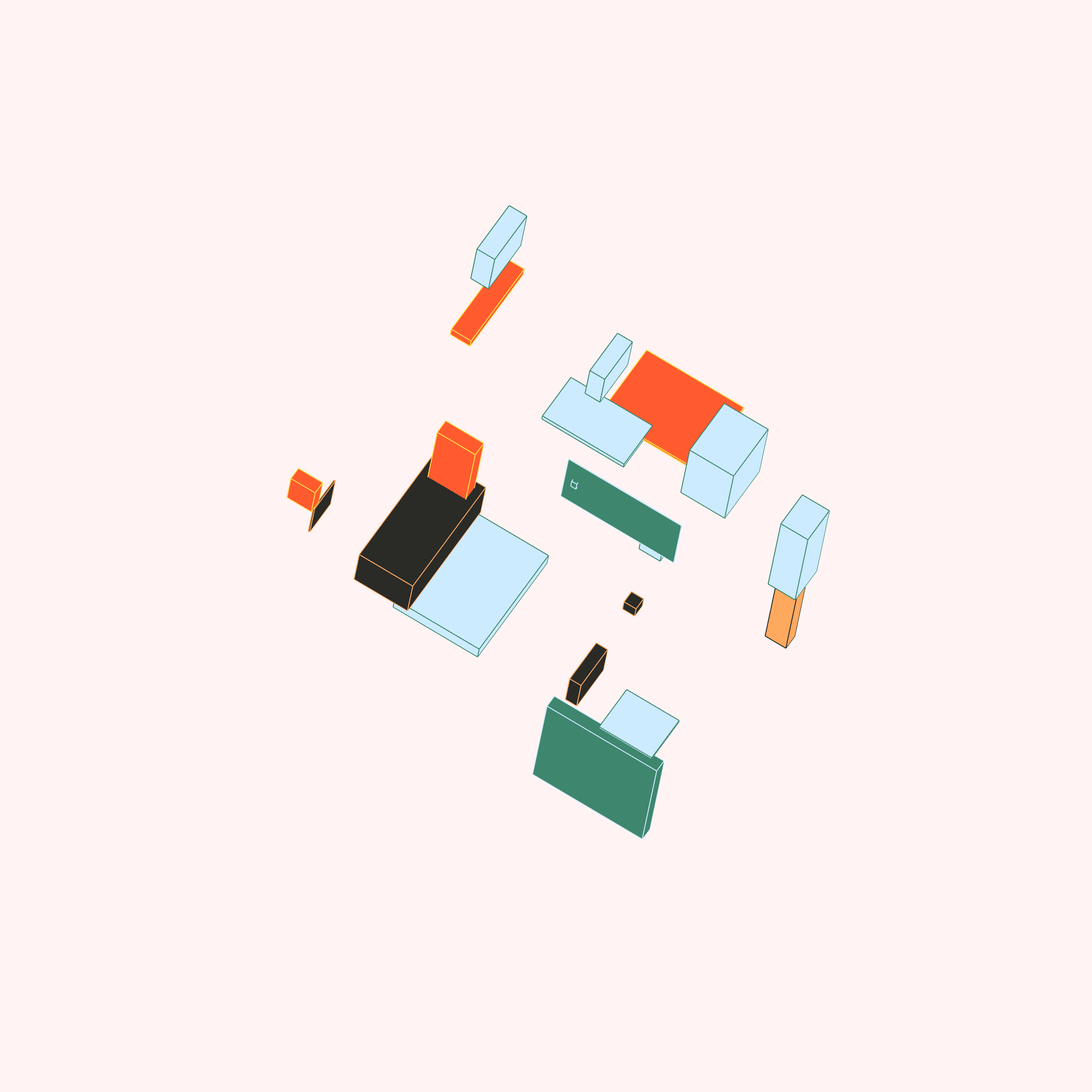 Featured token for: Isodream