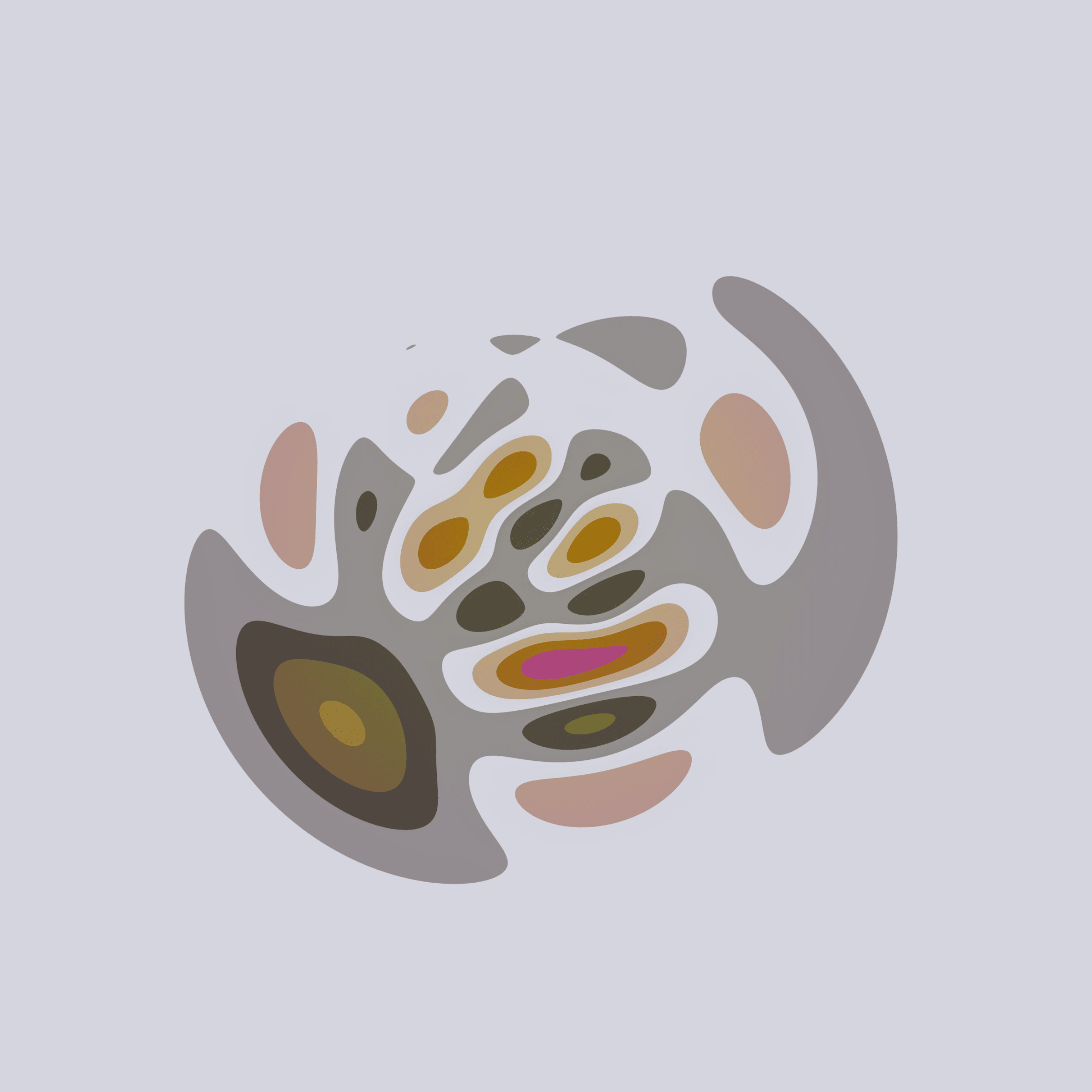 Quantum Collapses token #140