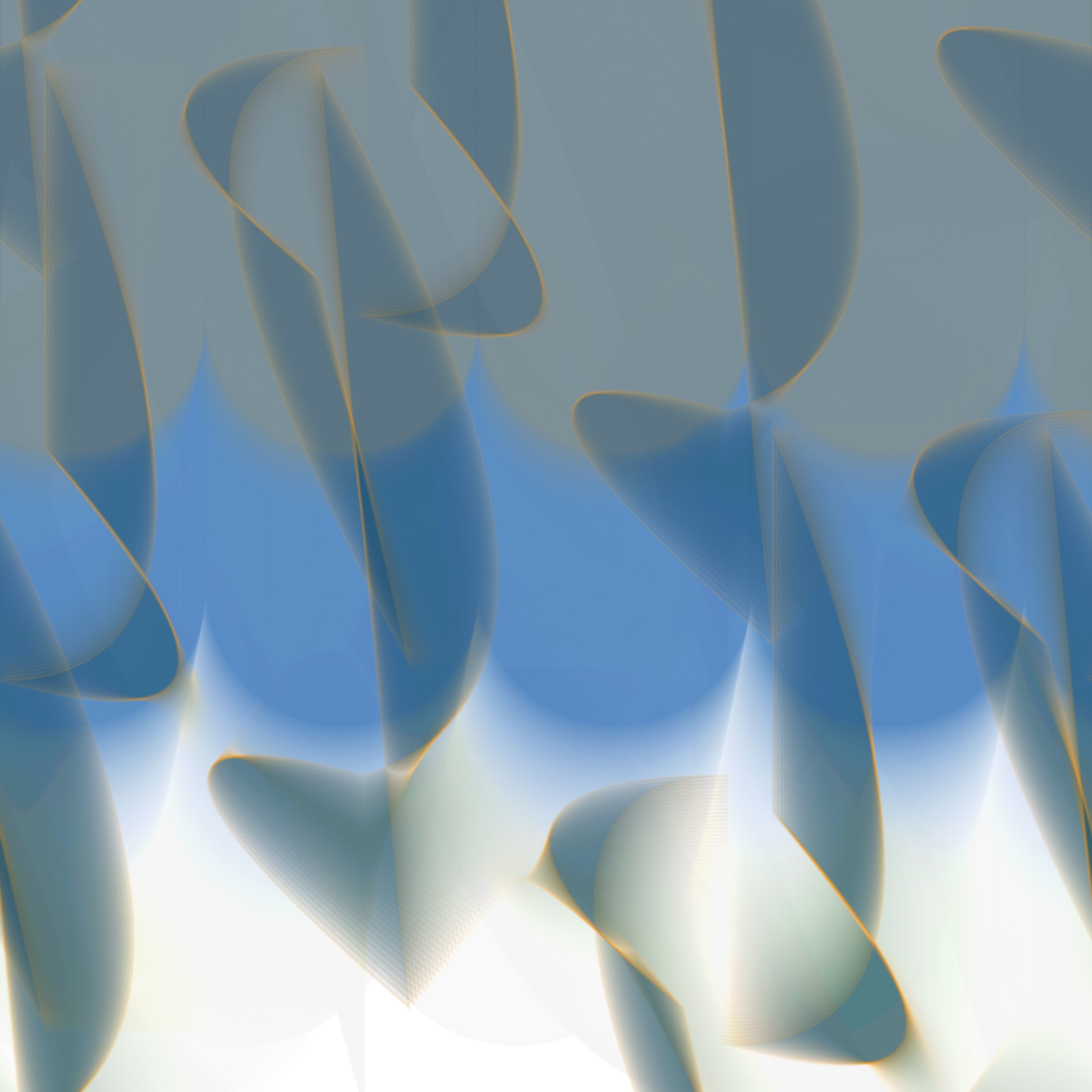 Featured token for: Liquid Ruminations