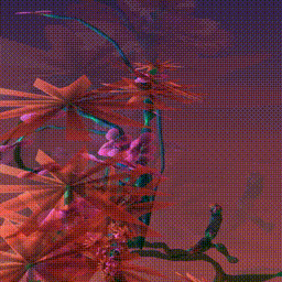 Neophyte MMXXII #279000039