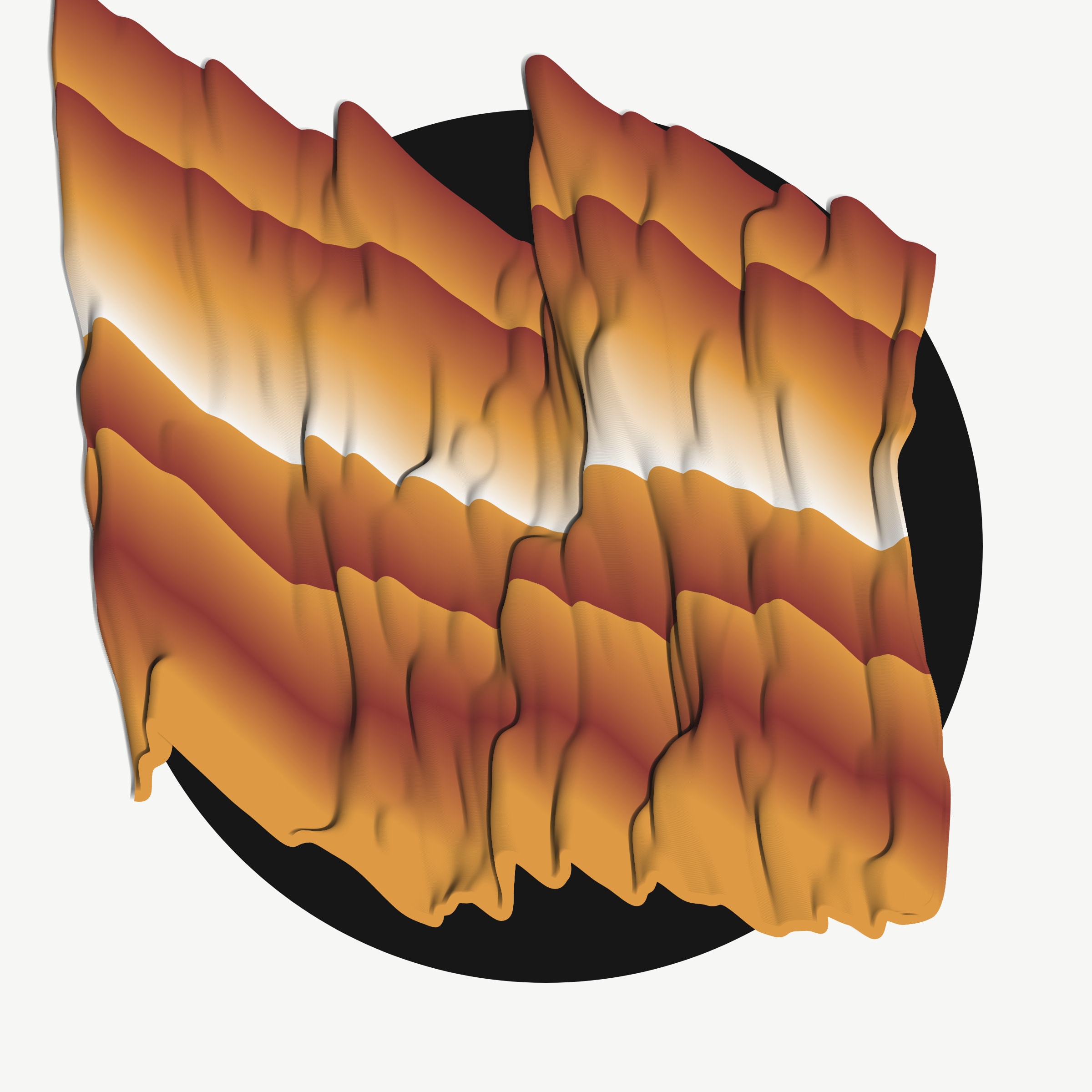 Apparitions #28000003