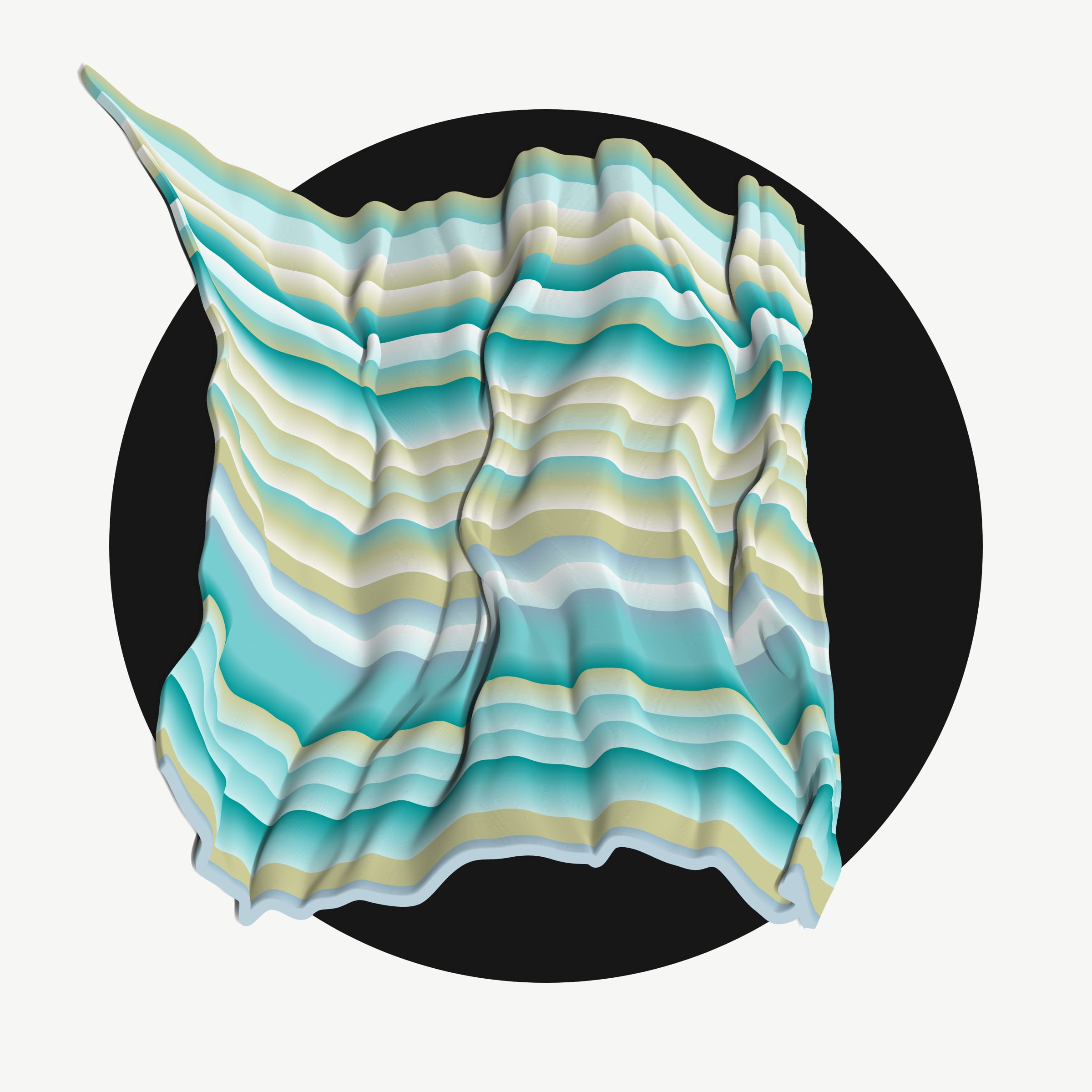 Featured token for: Apparitions