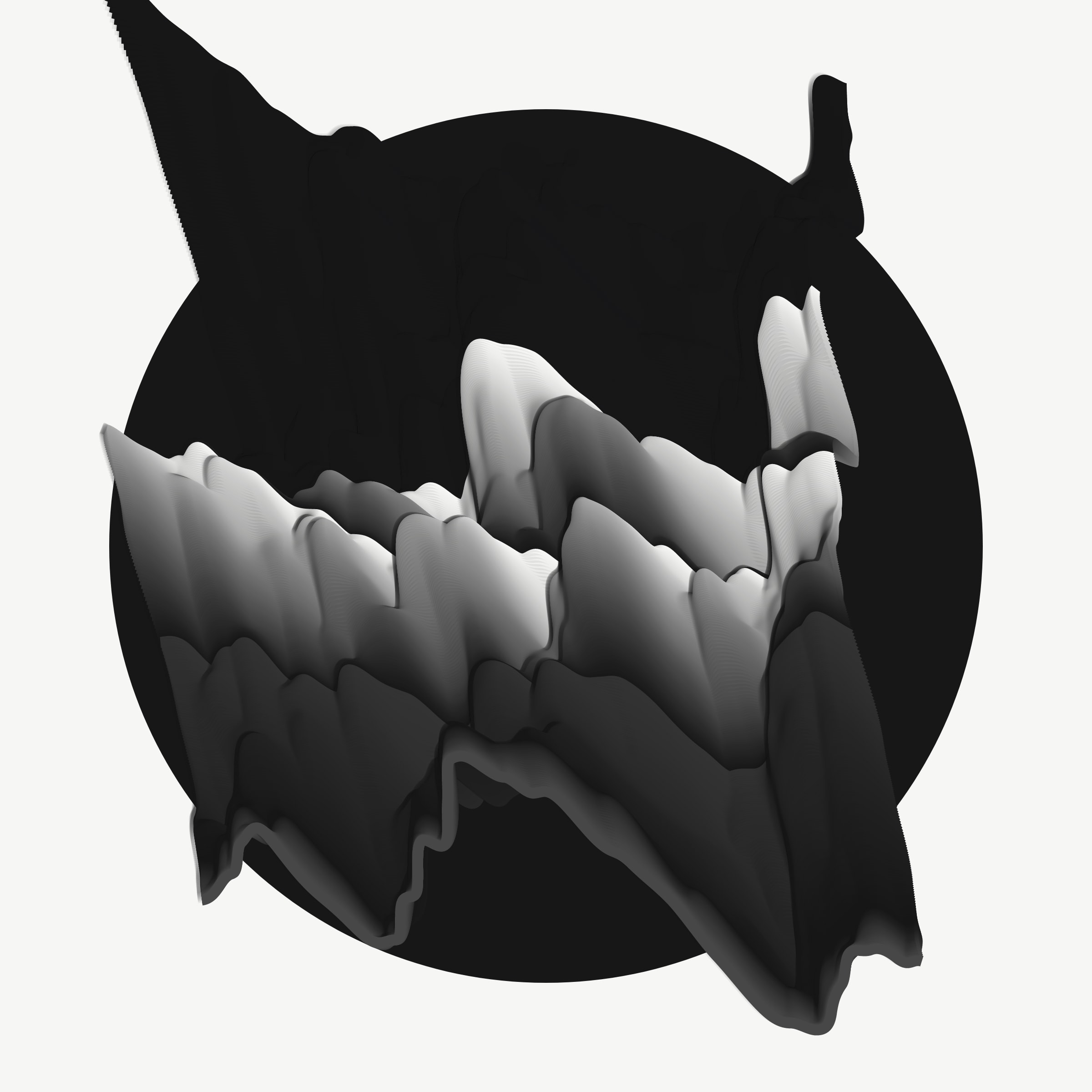 Apparitions #28000567