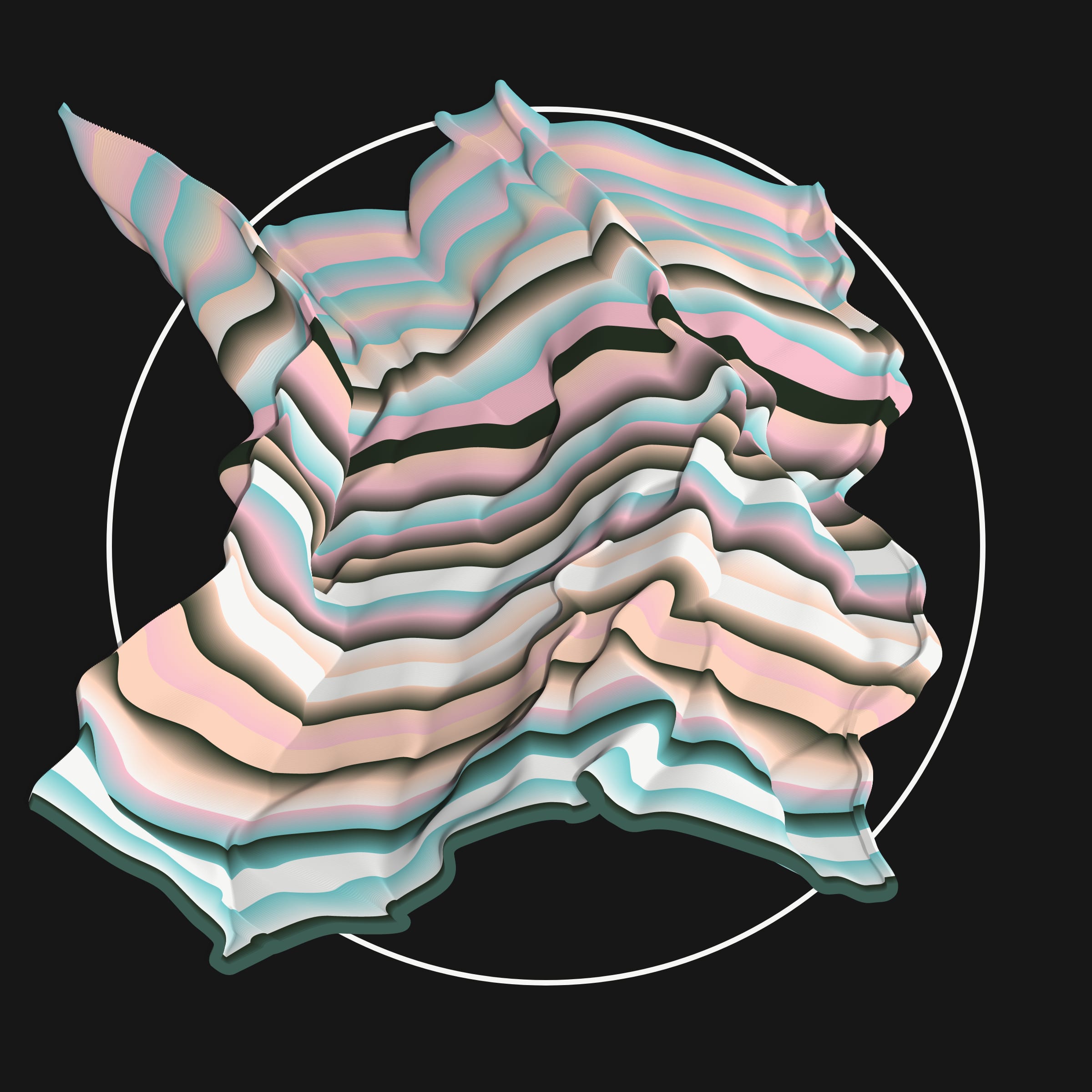 Apparitions #28001330