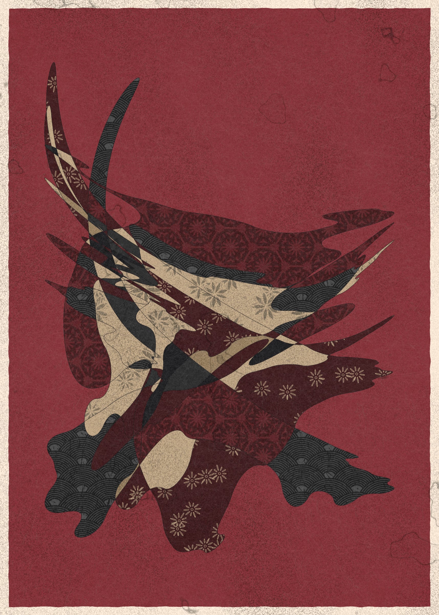 Memories of Qilin #282000070