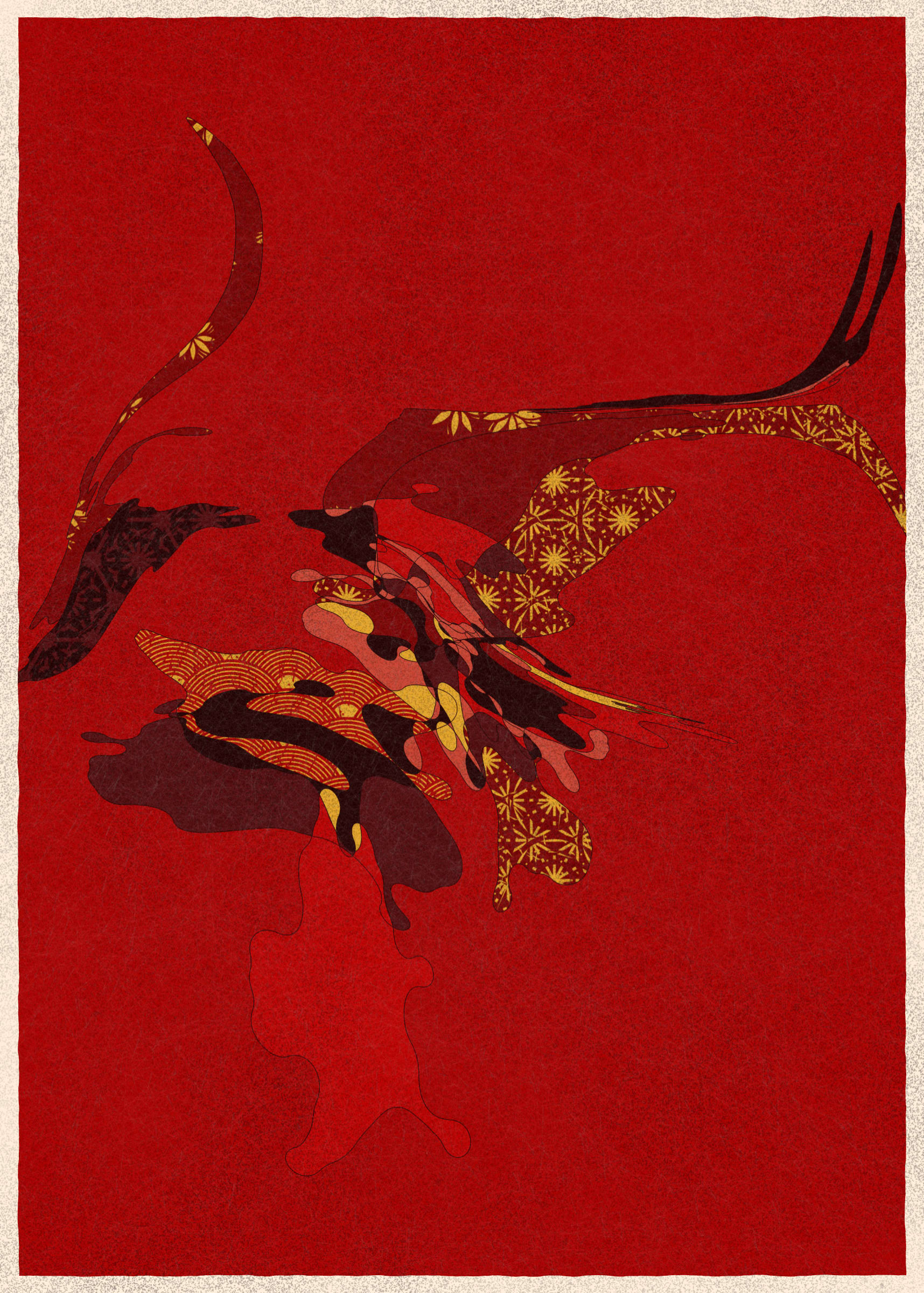 Memories of Qilin #282000099