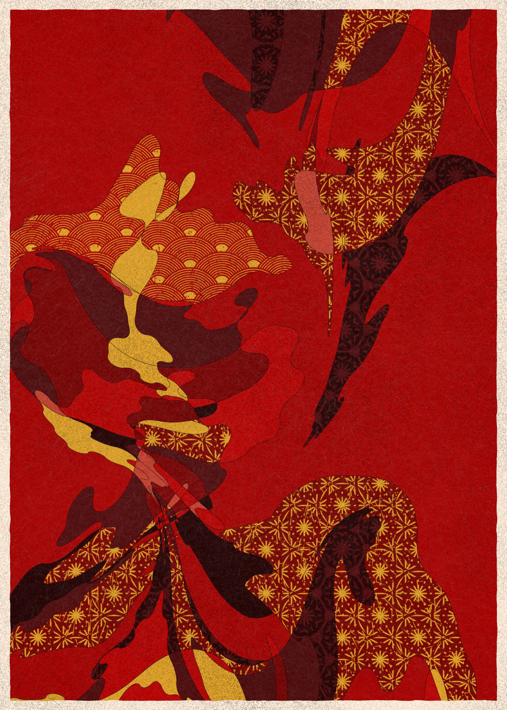 Memories of Qilin #282000218