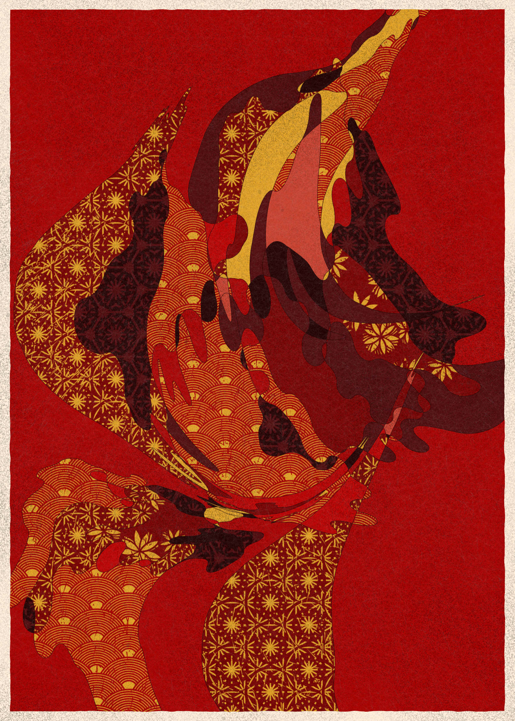 Memories of Qilin #282000246