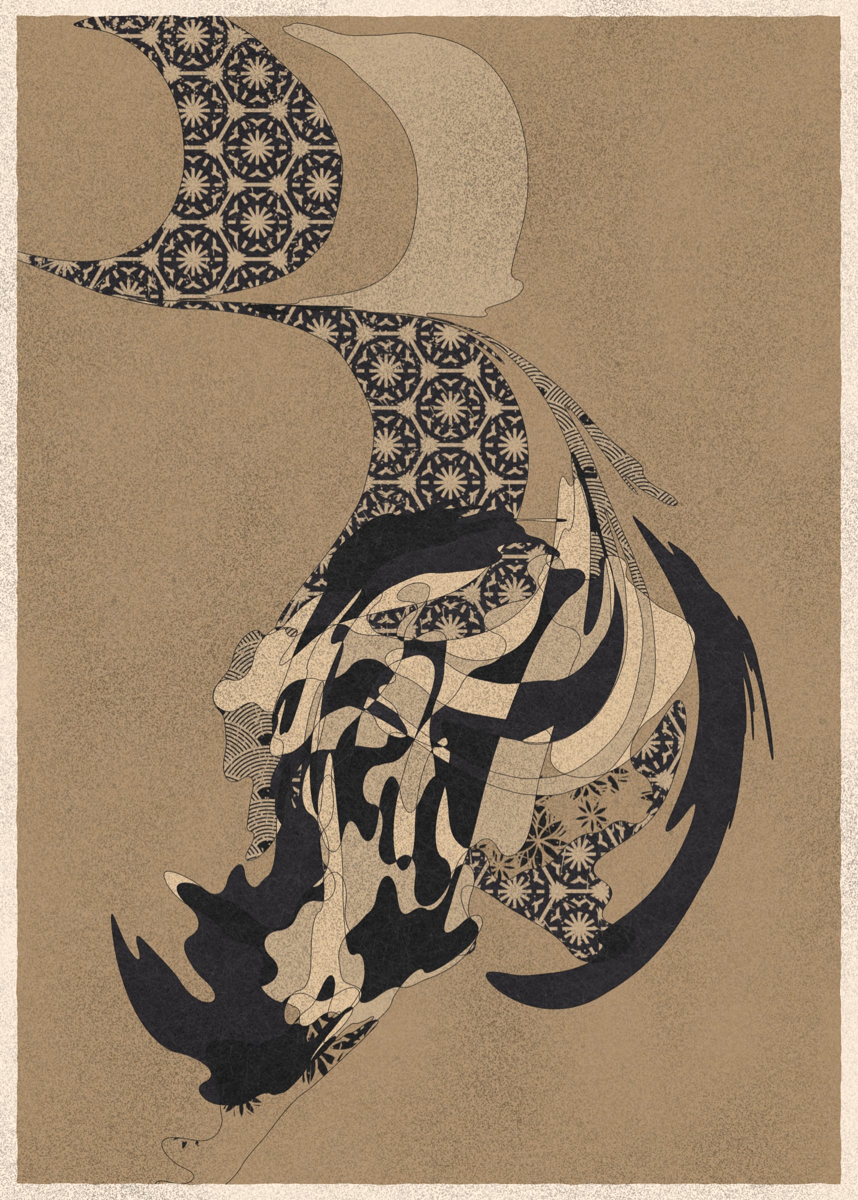 Memories of Qilin #282000342