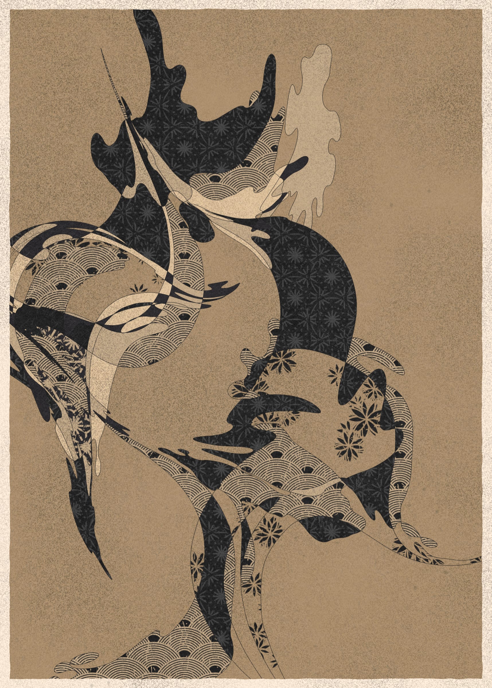 Memories of Qilin #282000395