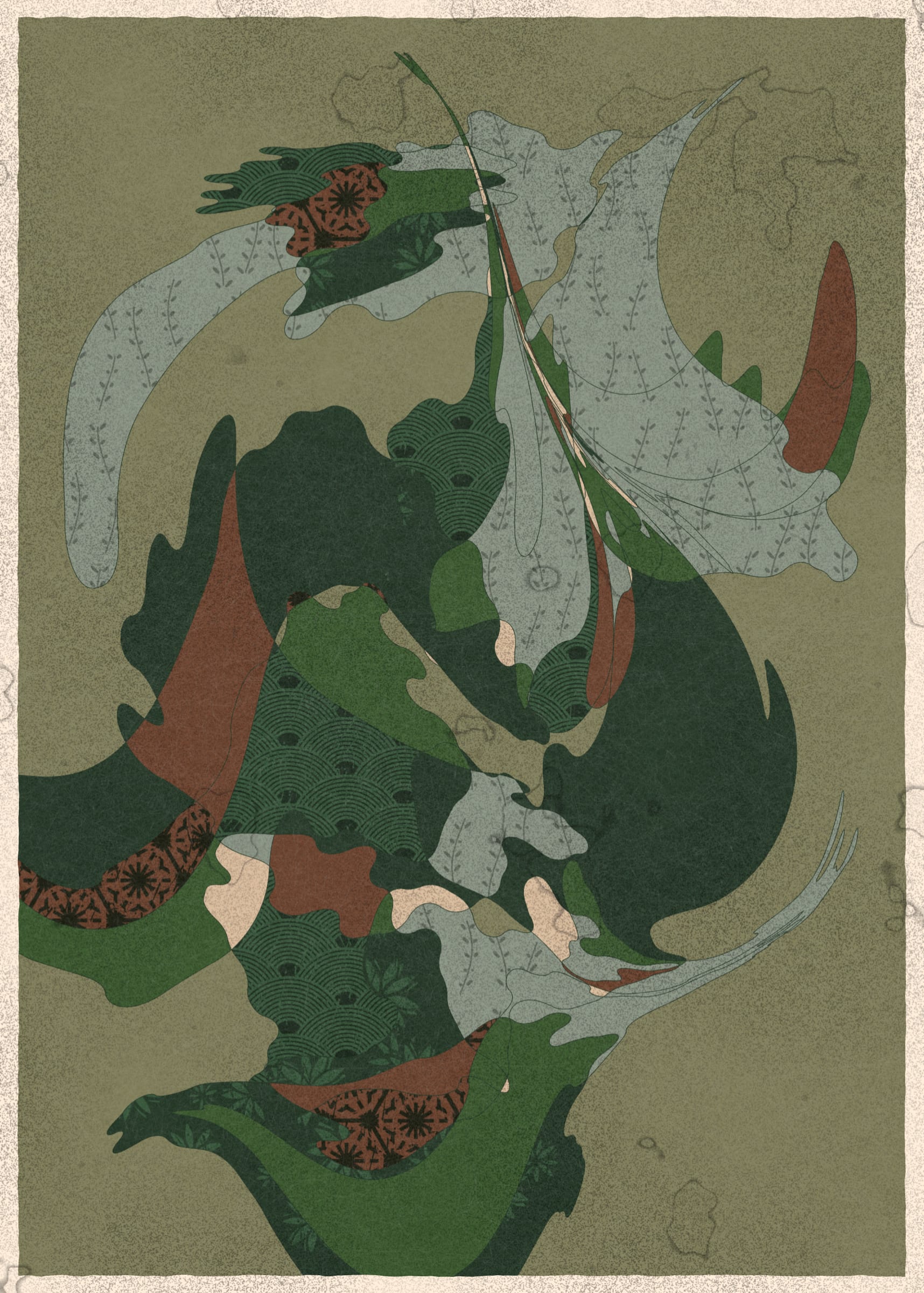 Memories of Qilin #282000477