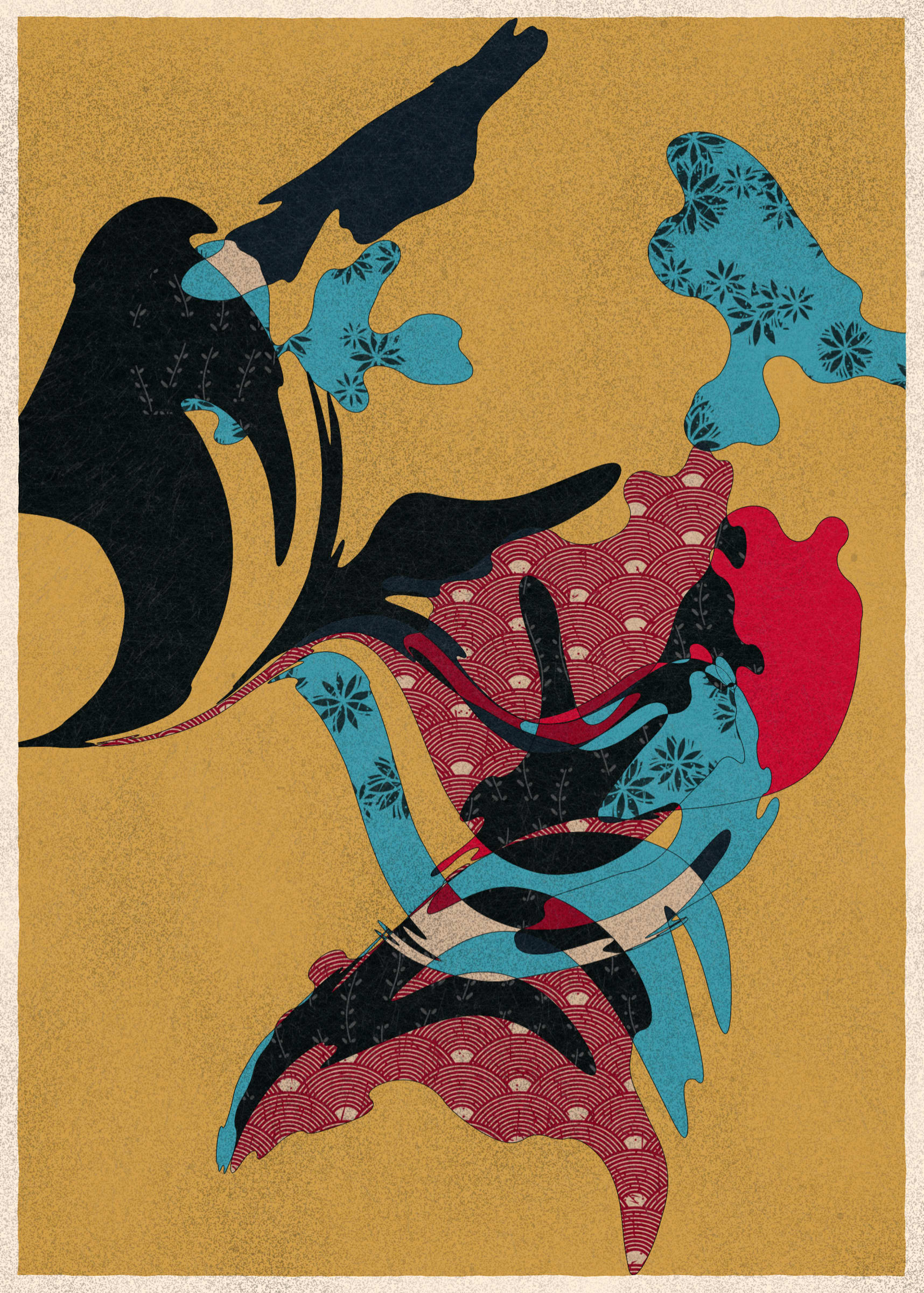 Memories of Qilin #282000519