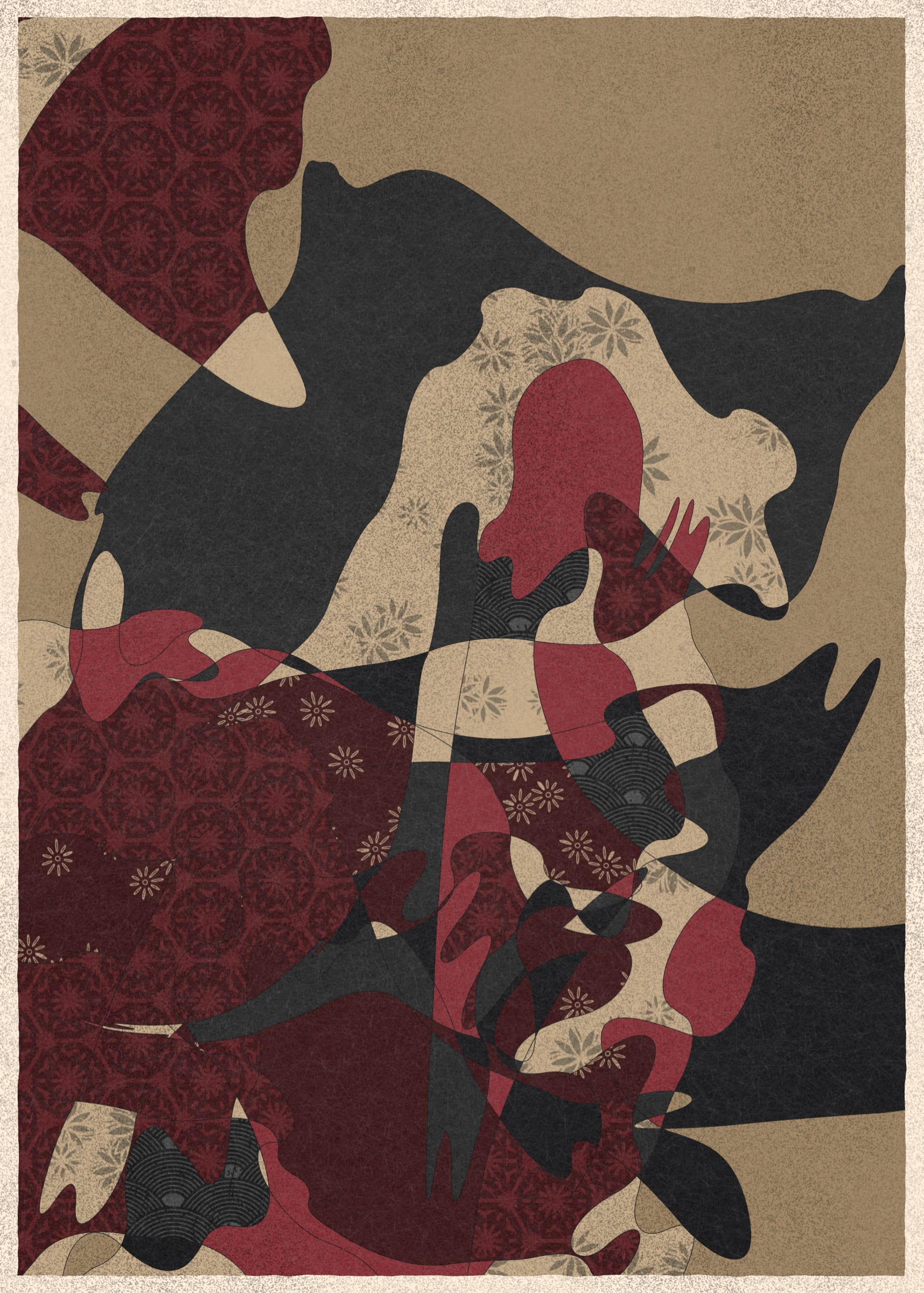 Memories of Qilin #282000575