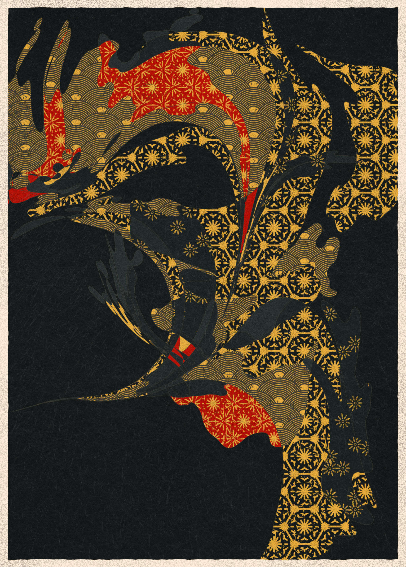 Memories of Qilin #282000577