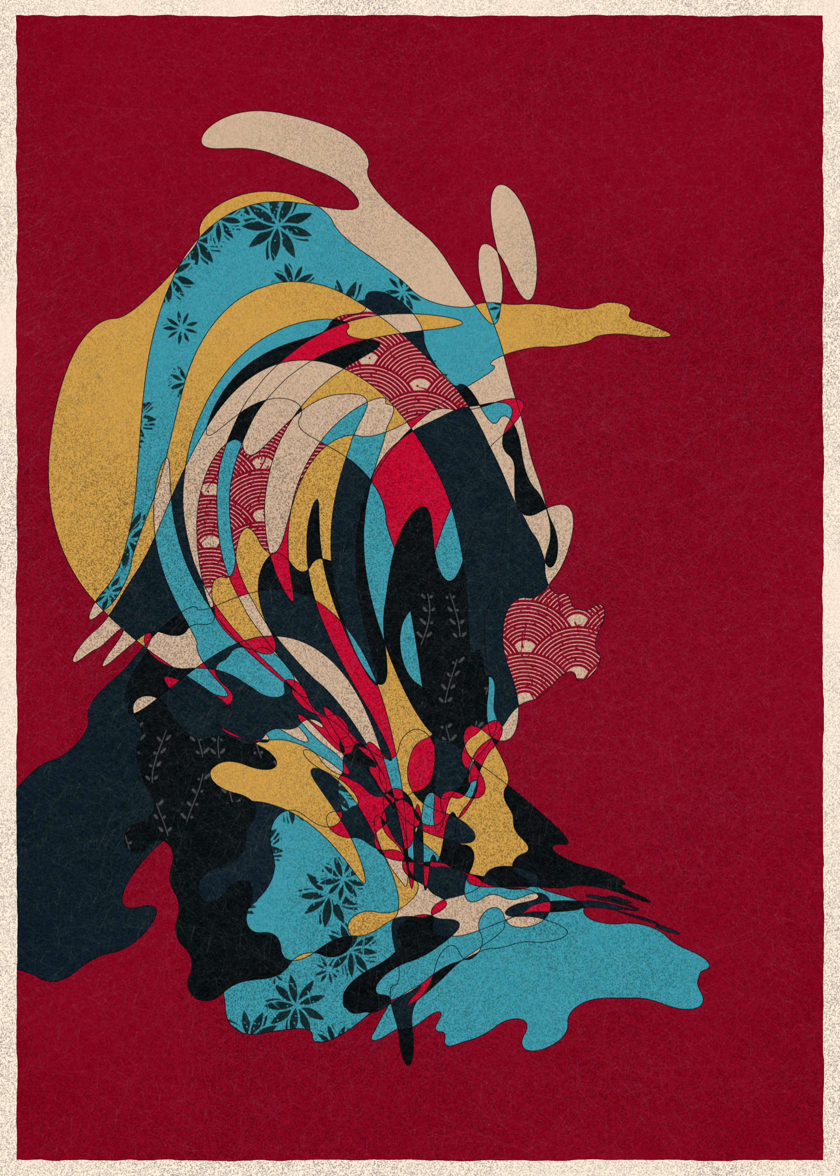 Featured token for: Memories of Qilin