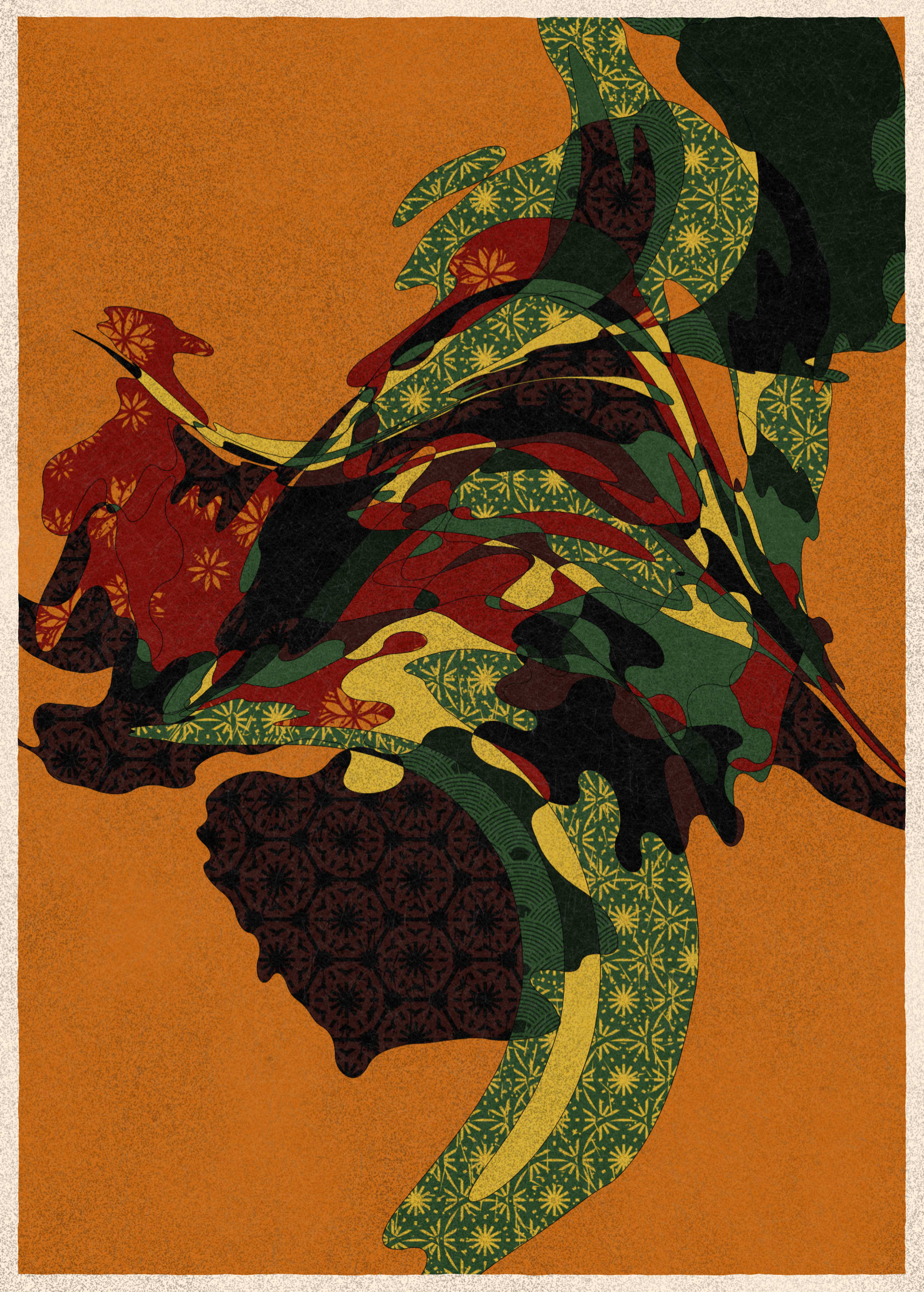 Memories of Qilin #282000623