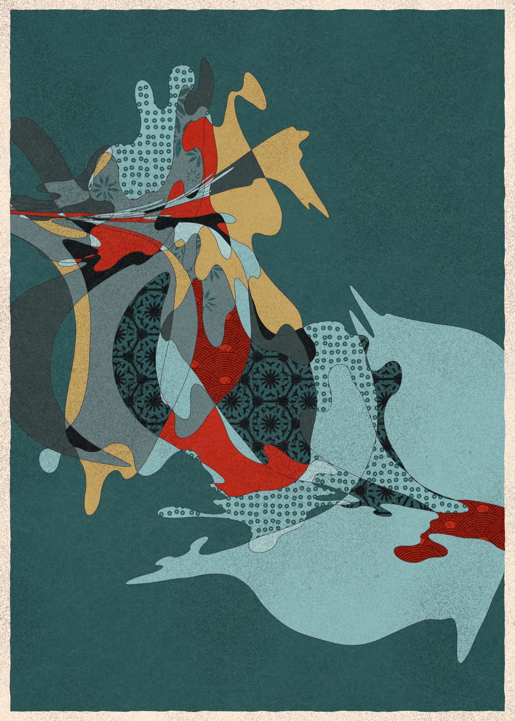 Memories of Qilin #282000638