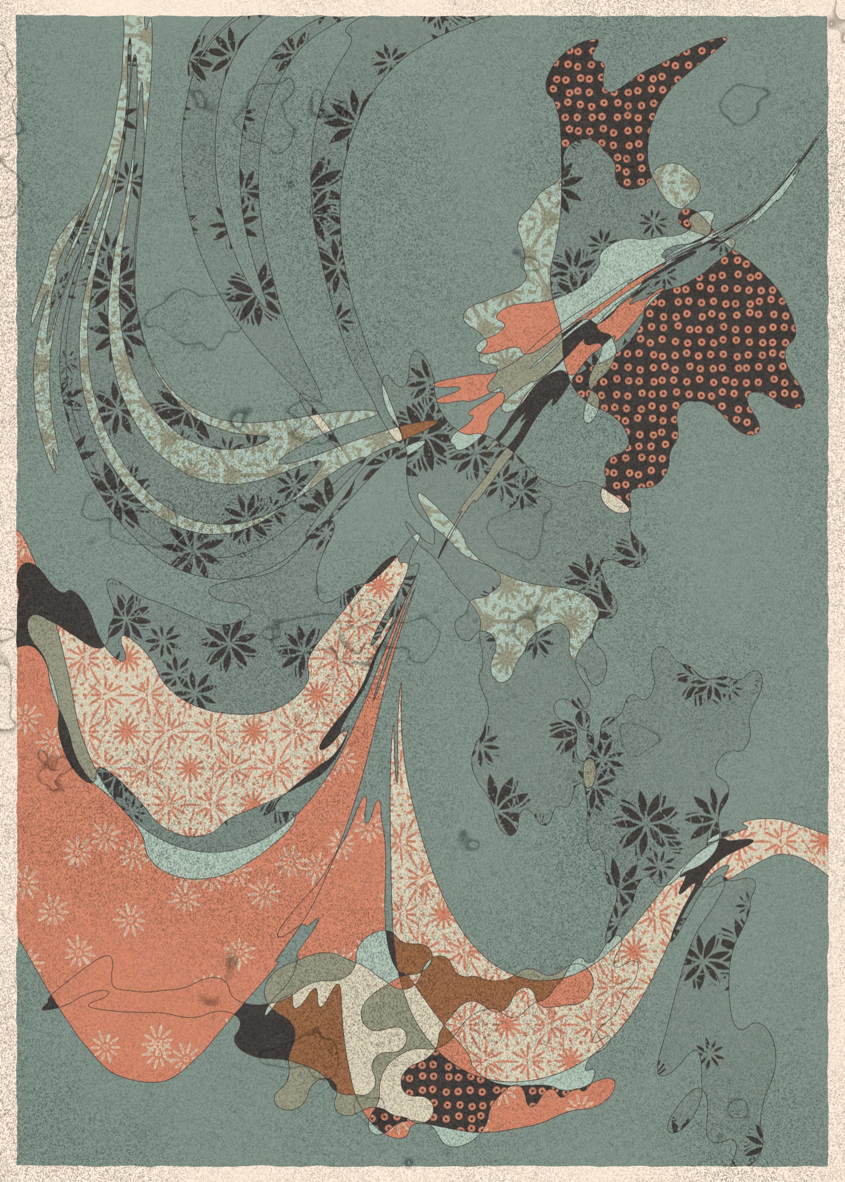 Memories of Qilin #282000762