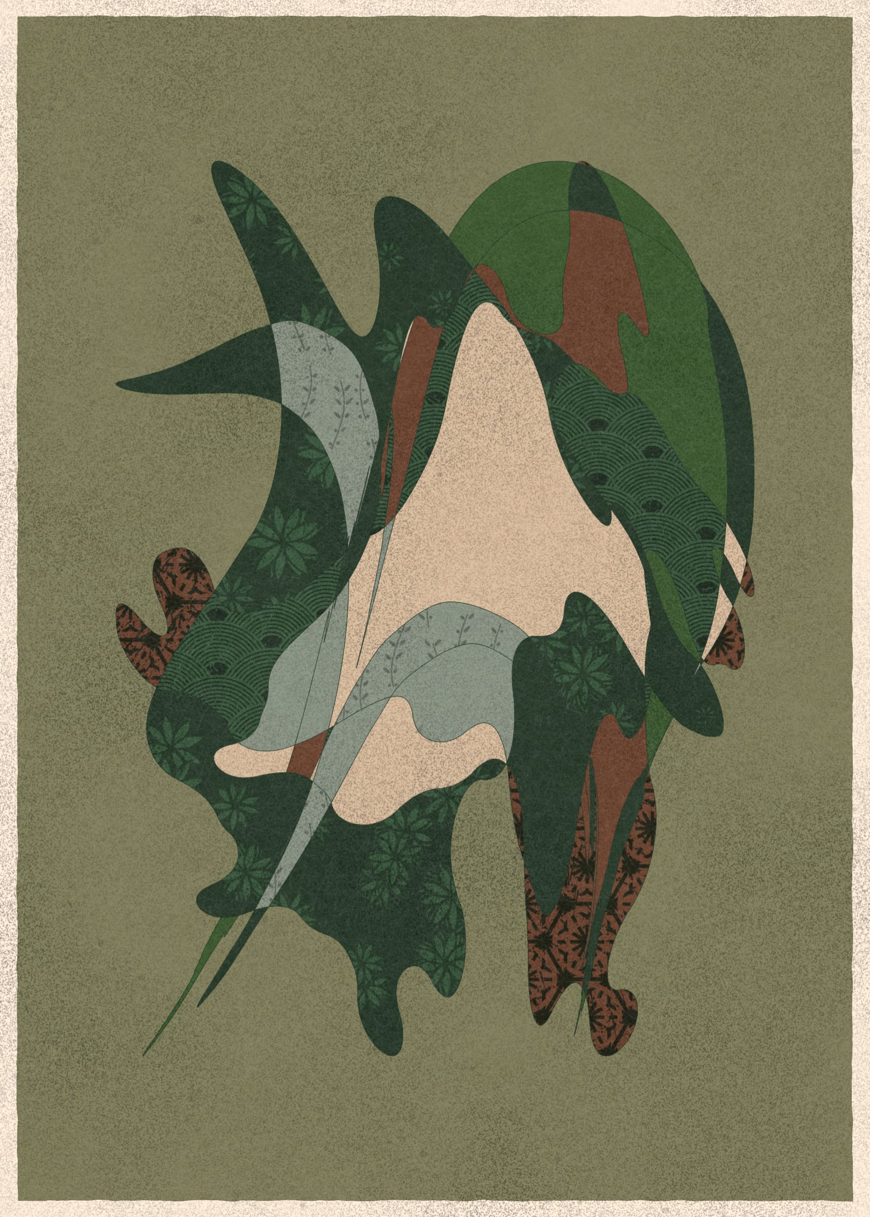 Memories of Qilin #282000788