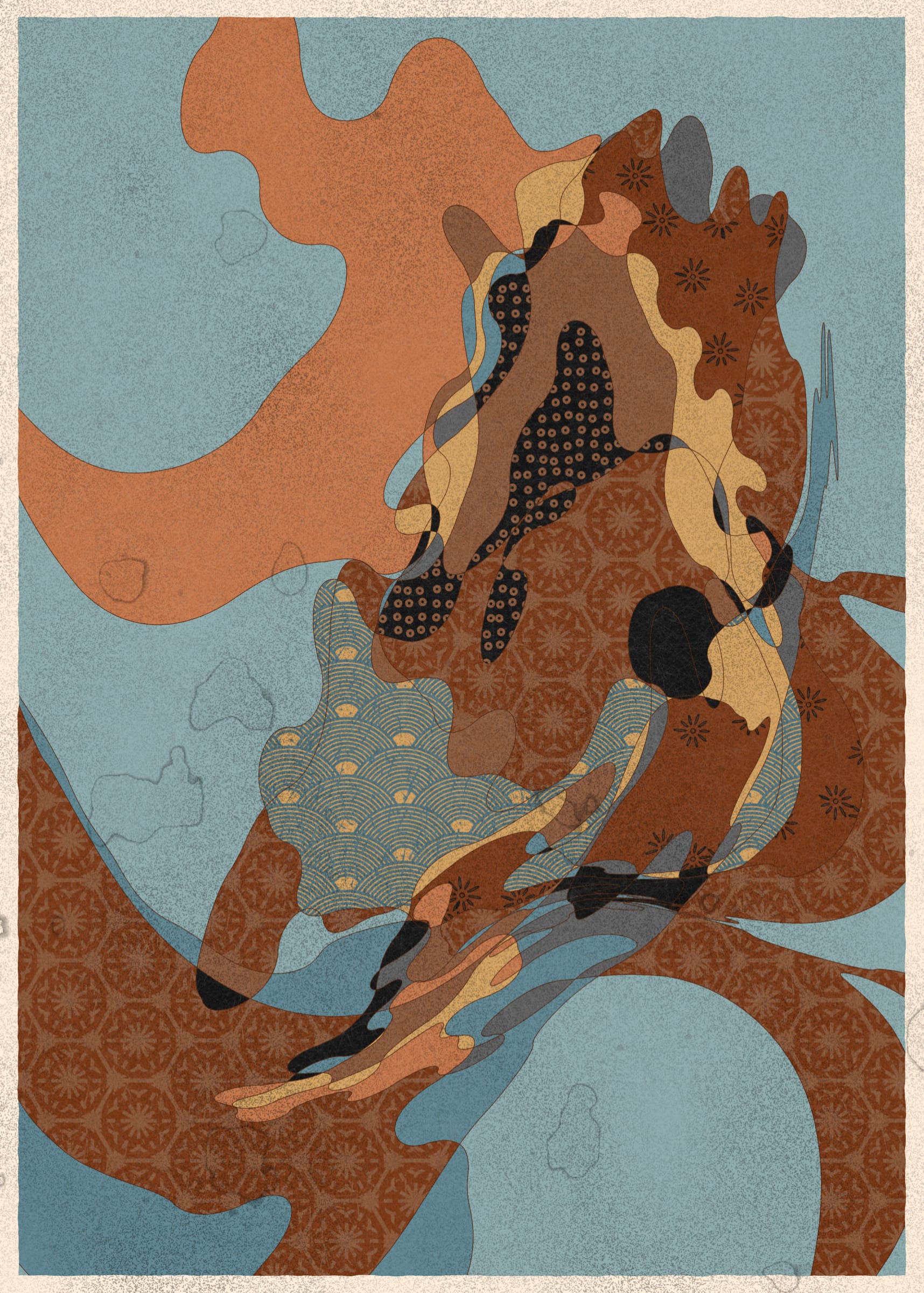 Memories of Qilin #282000856