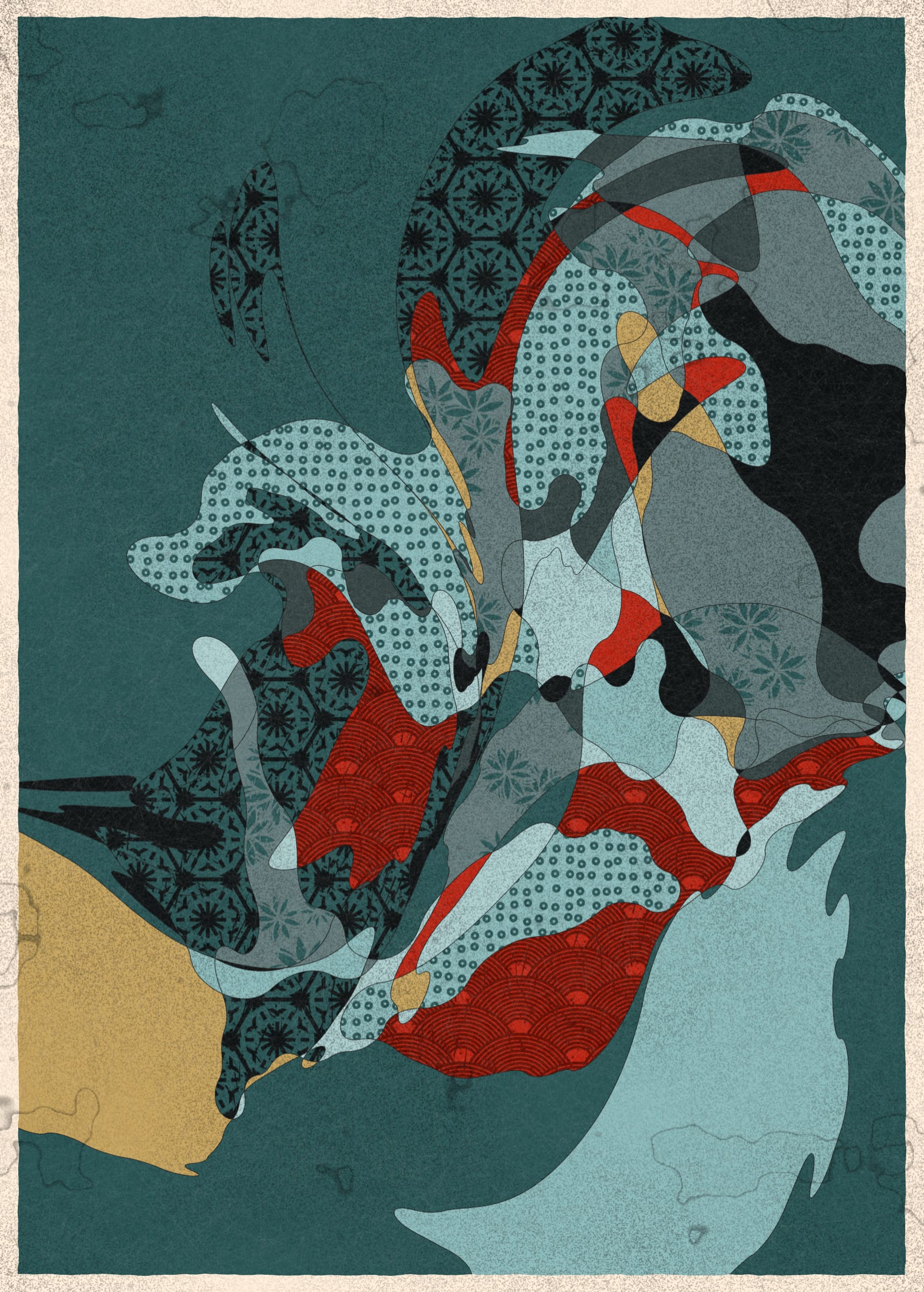 Memories of Qilin #282000897