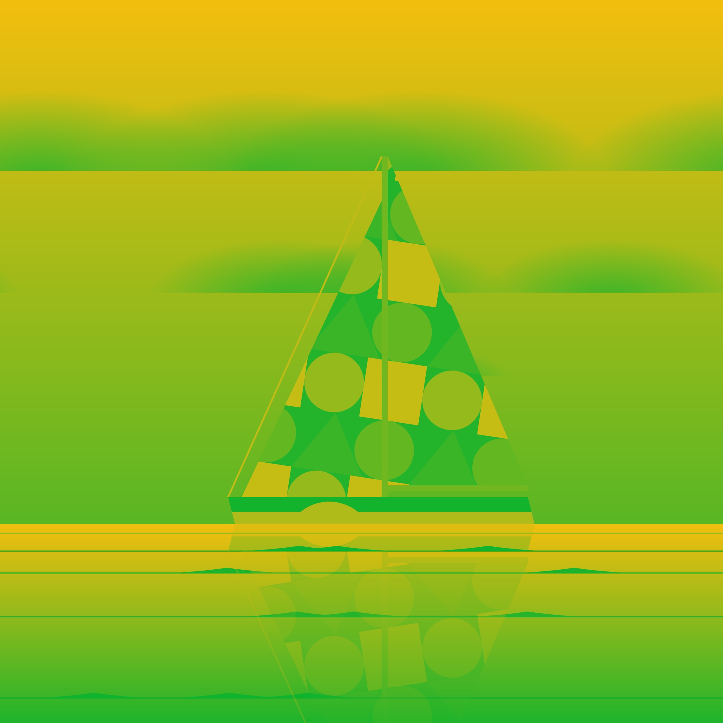 Featured token for: Where The Wind Blows