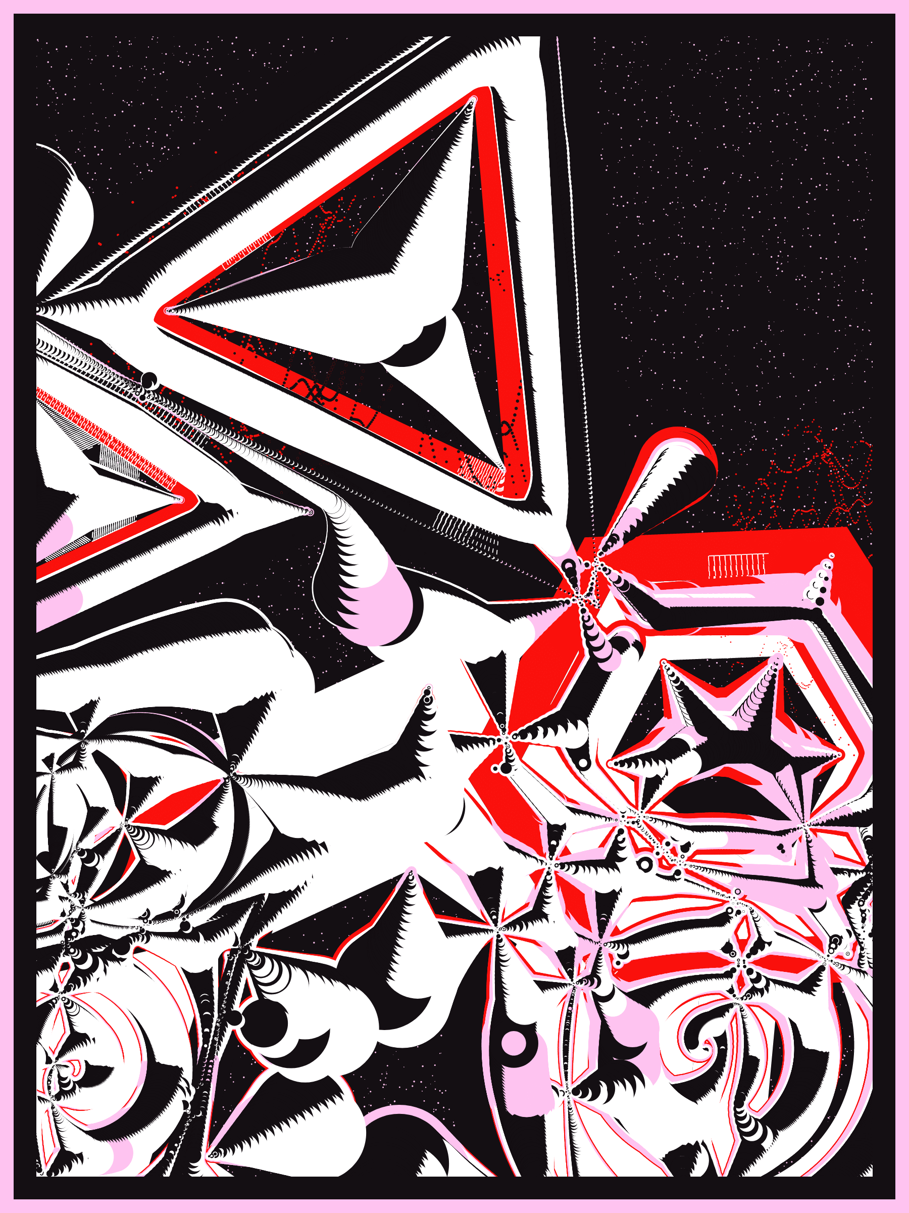 Alien DNA #294000035