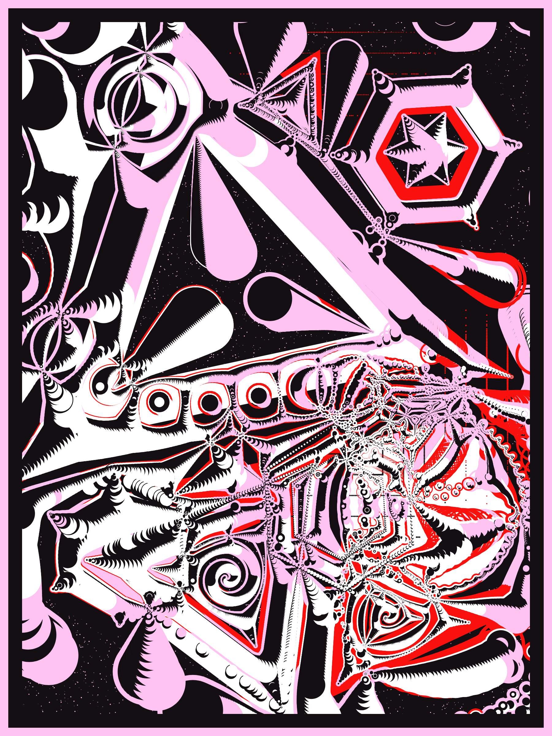 Alien DNA #294000113