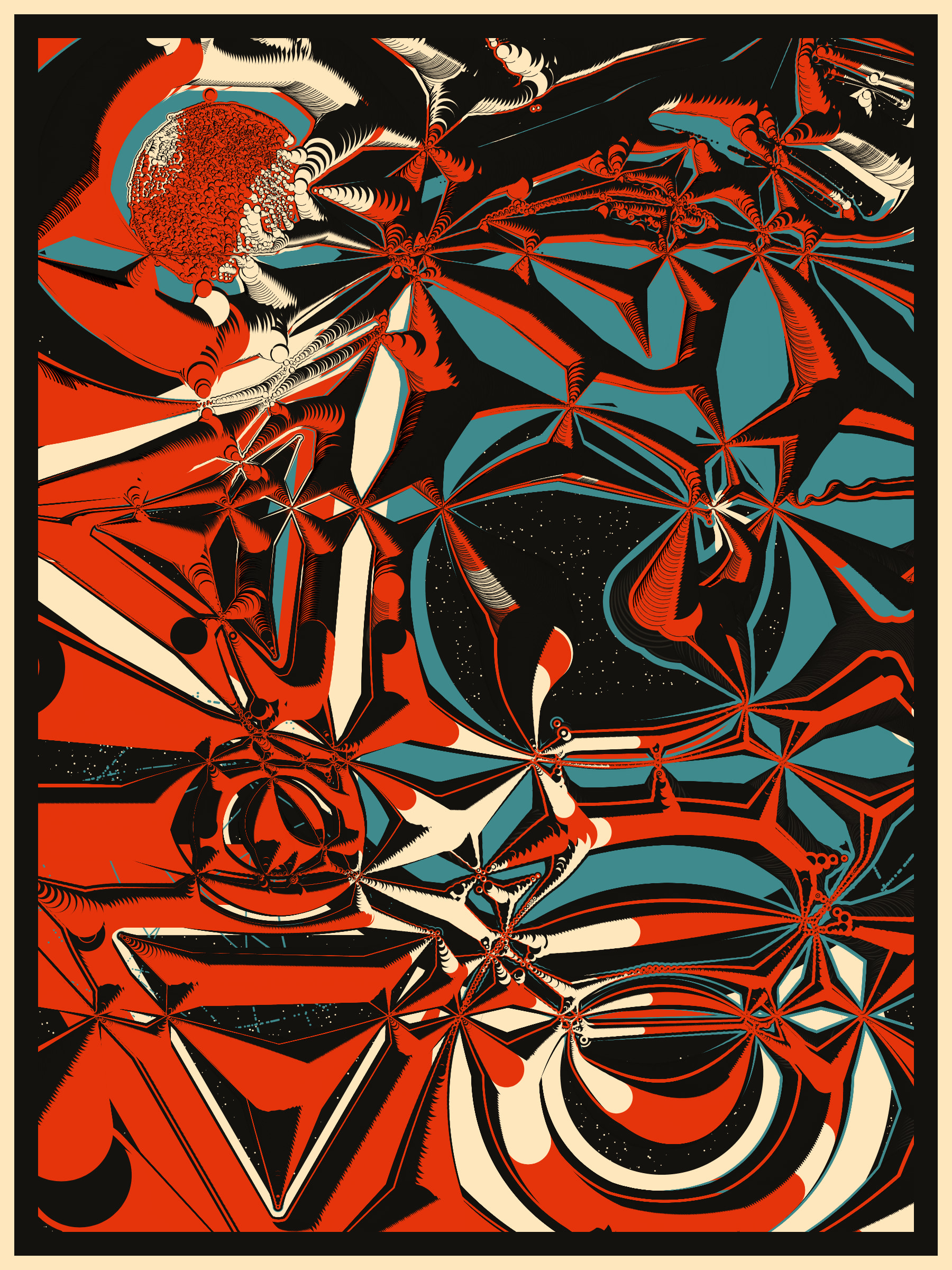 Alien DNA #294000254