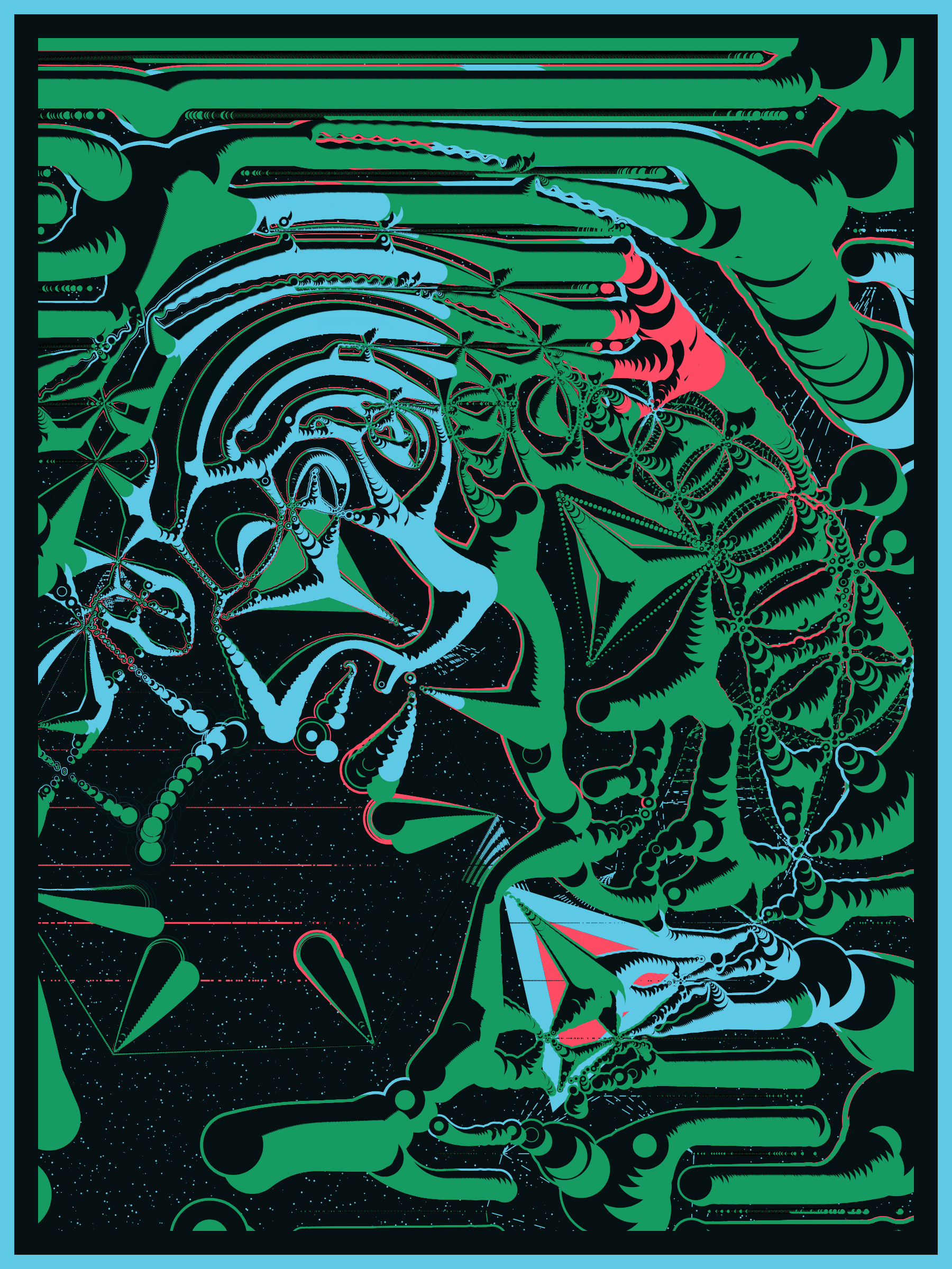 Alien DNA #294000285