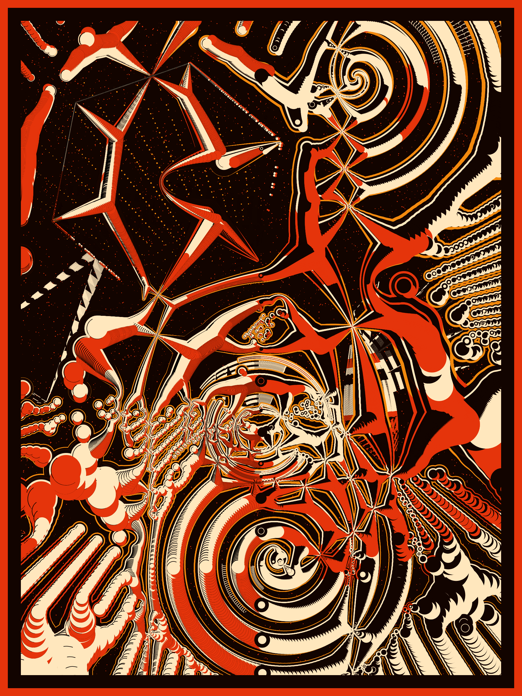 Alien DNA #294000446