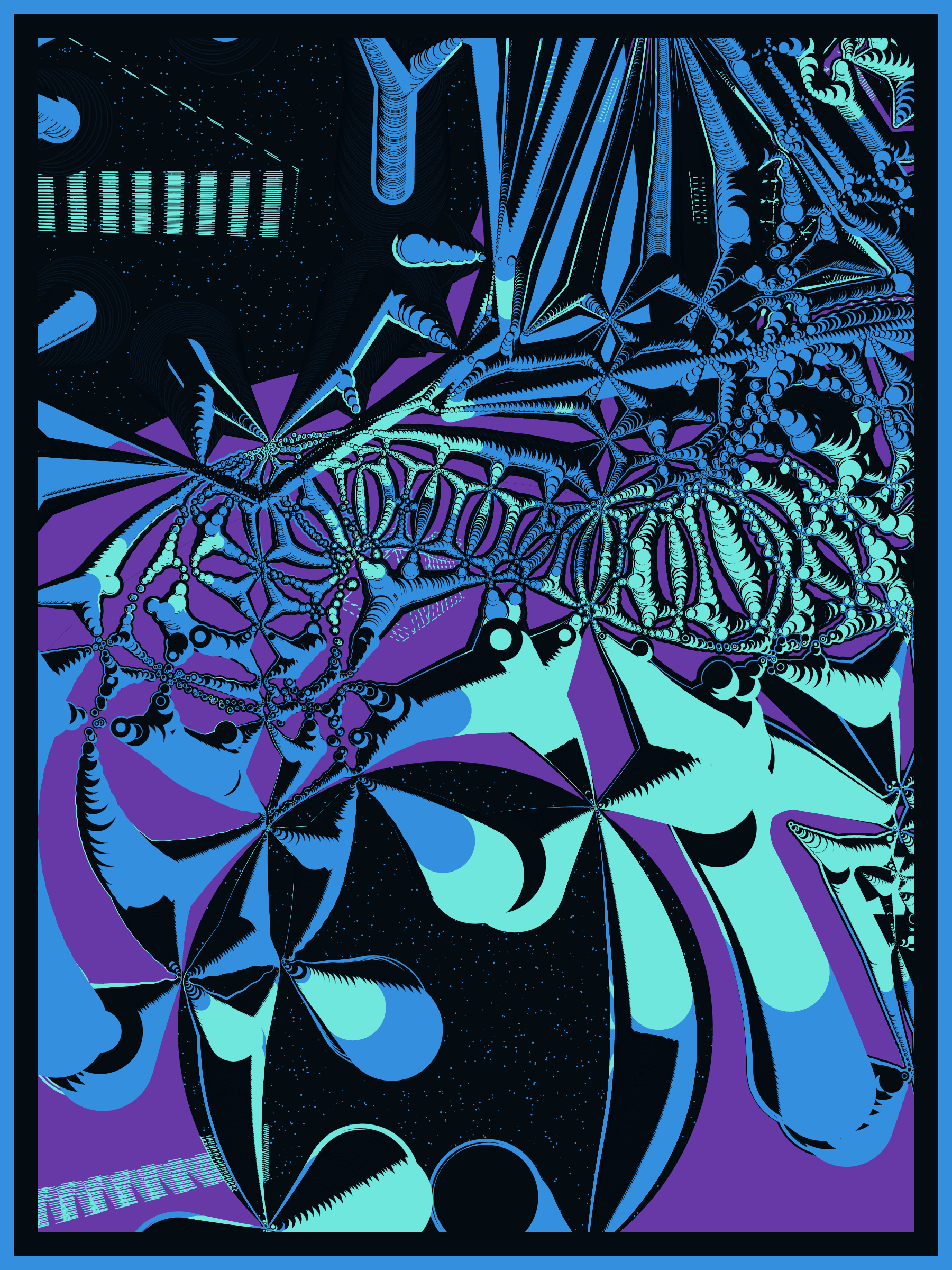 Alien DNA #294000460