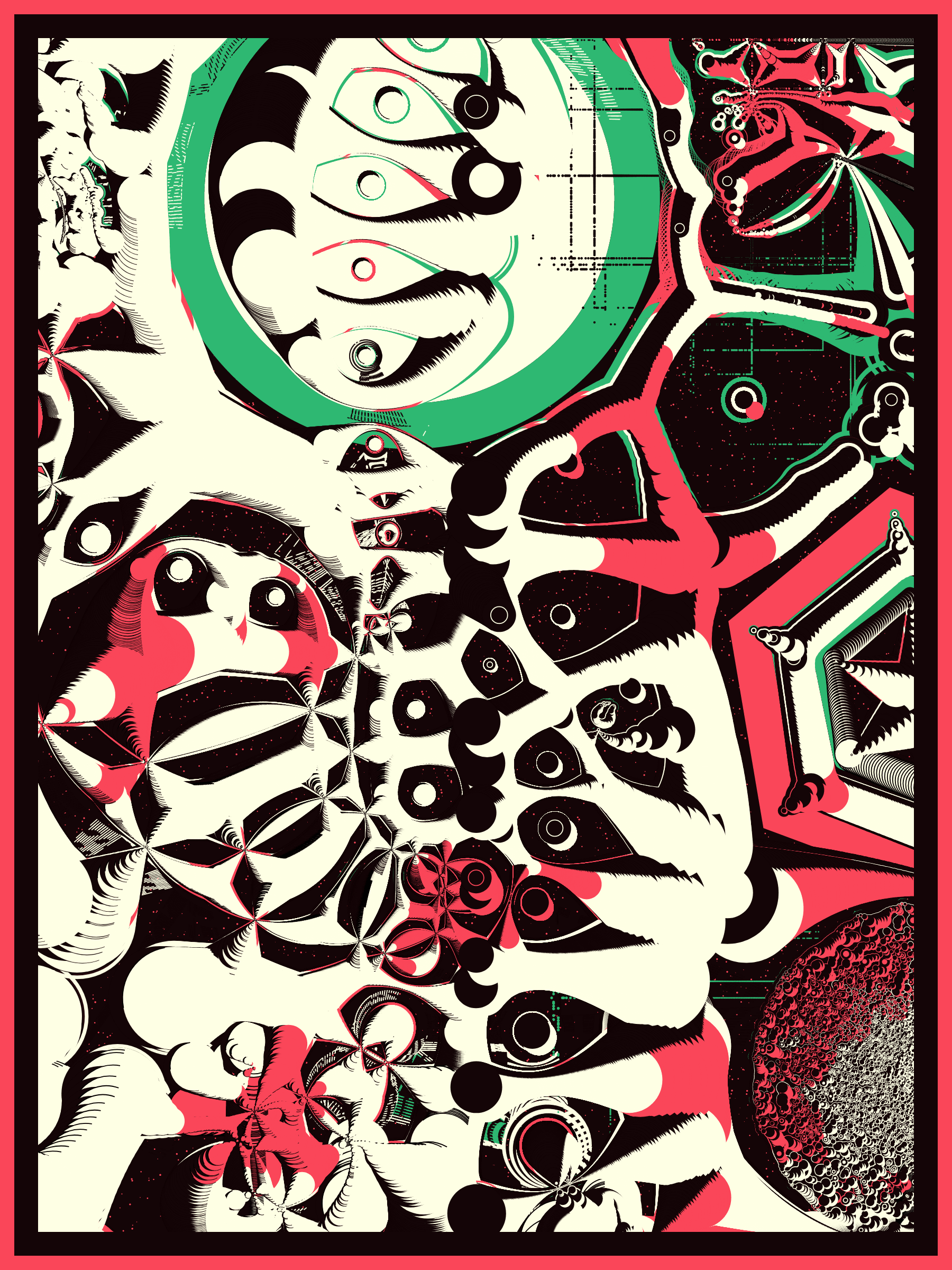 Alien DNA #294000483