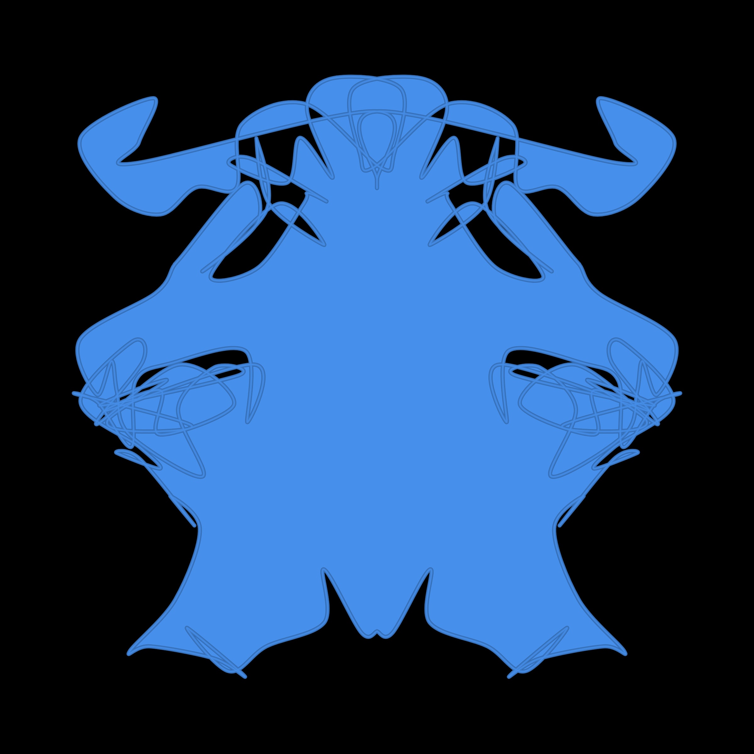 Cryptoblots #3000003