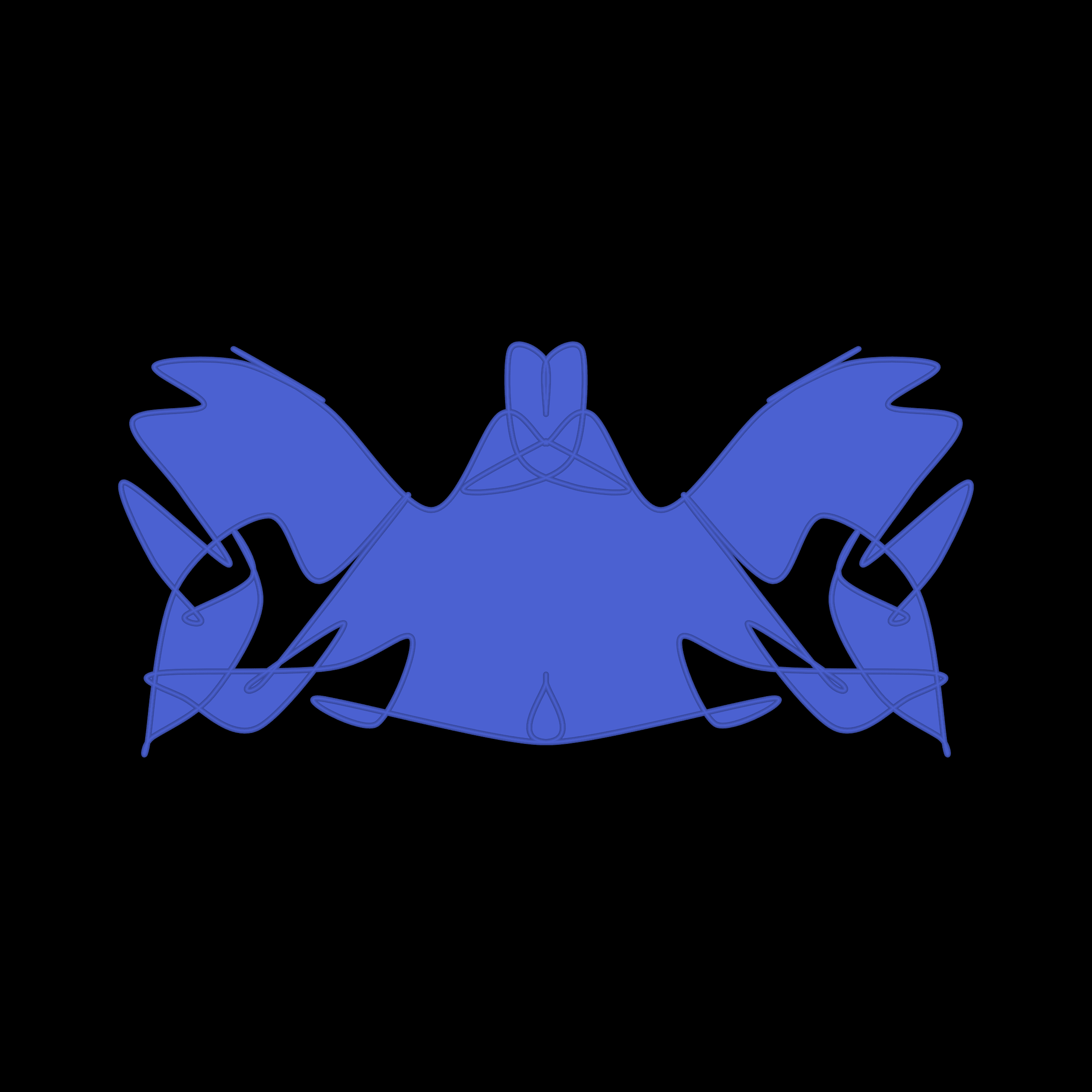 Cryptoblots #3000016