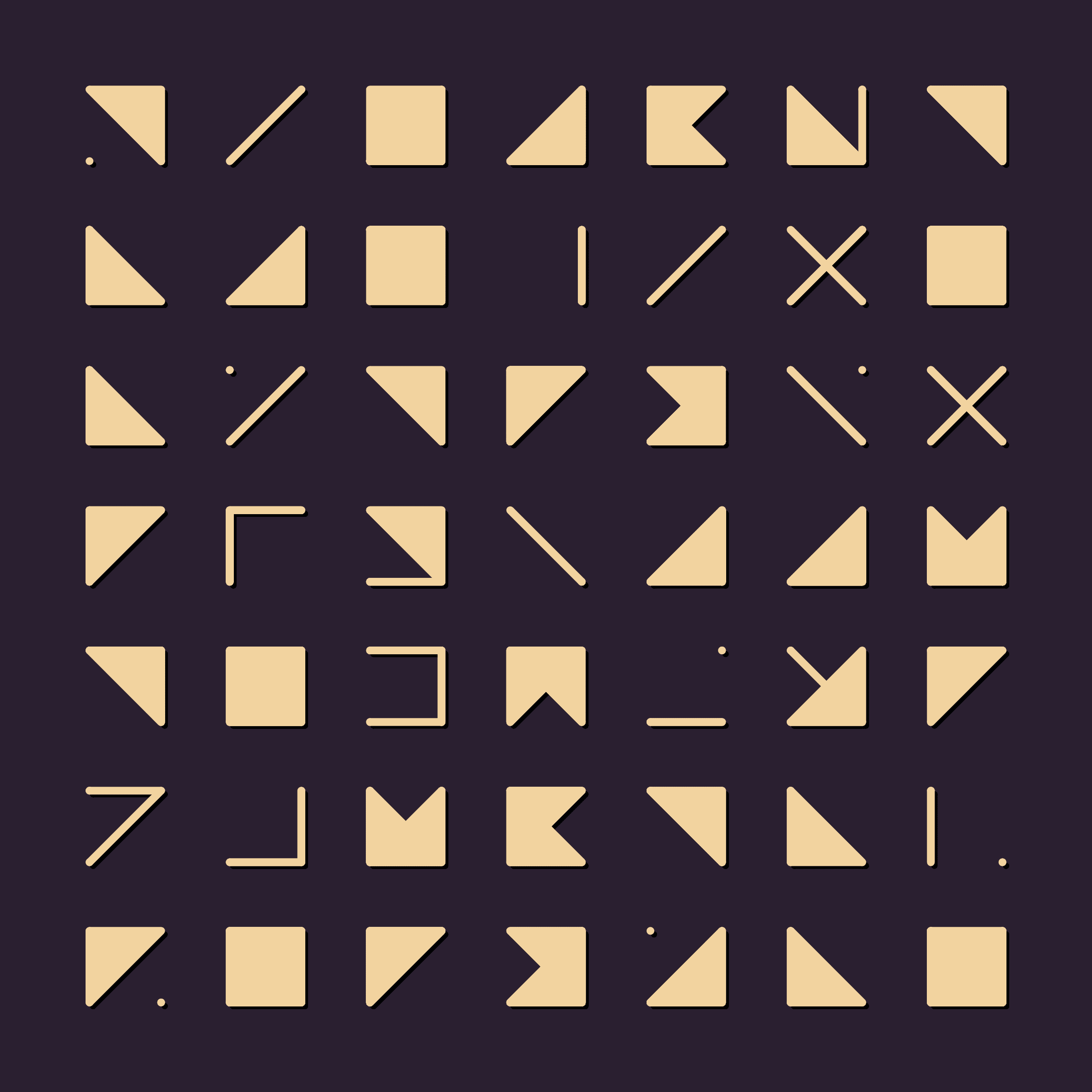 Hieroglyphs #30000460