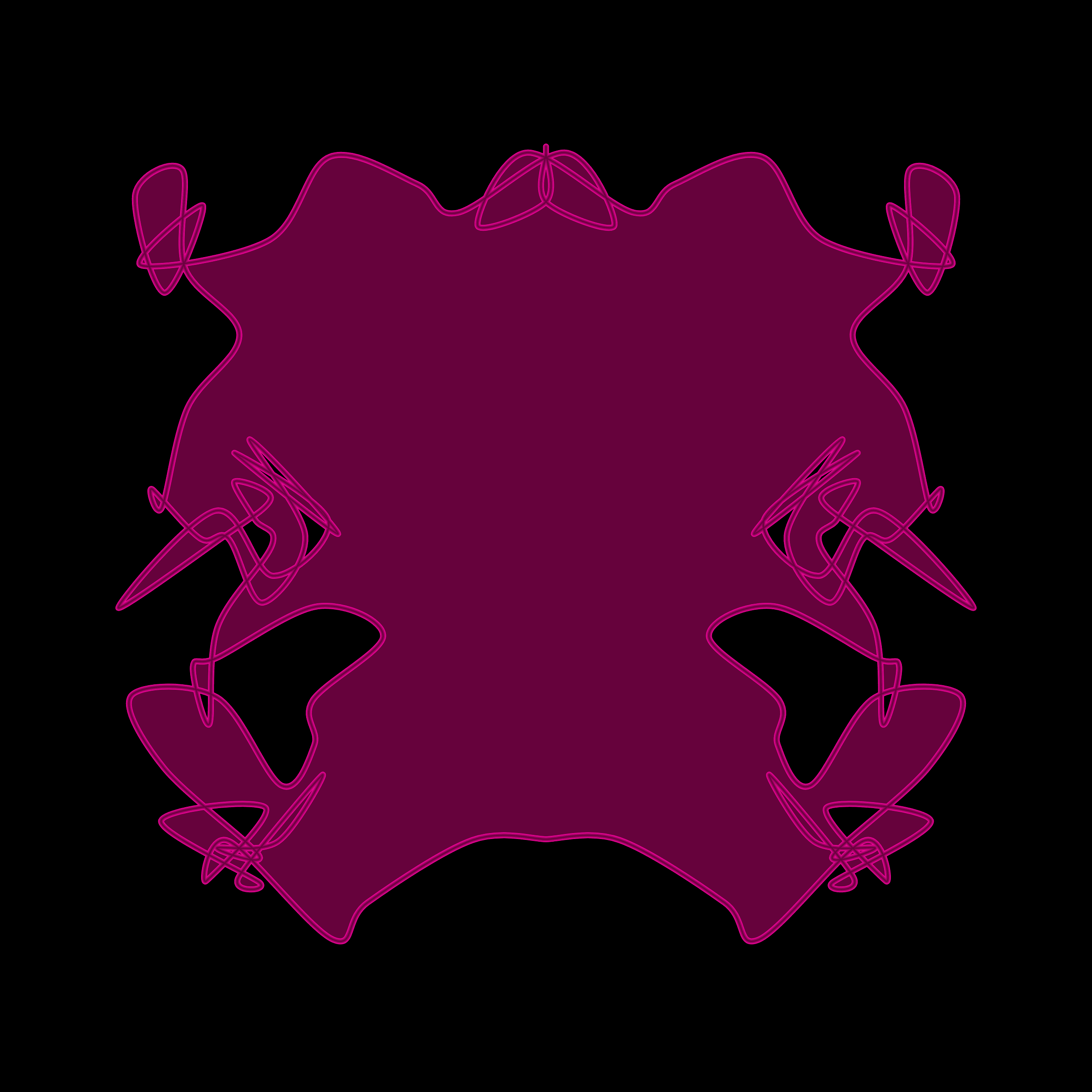 Cryptoblots #3000105