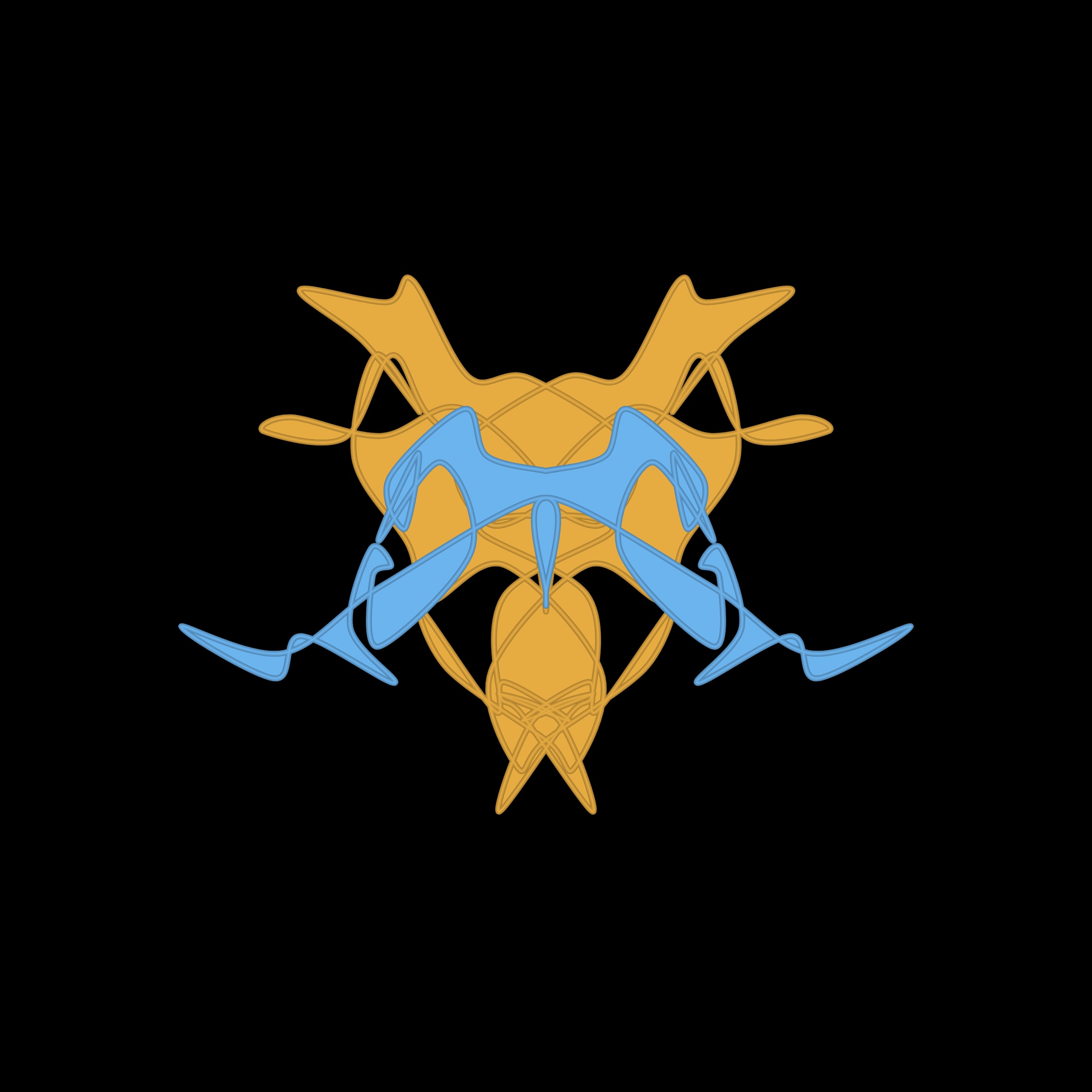 Cryptoblots #3000192