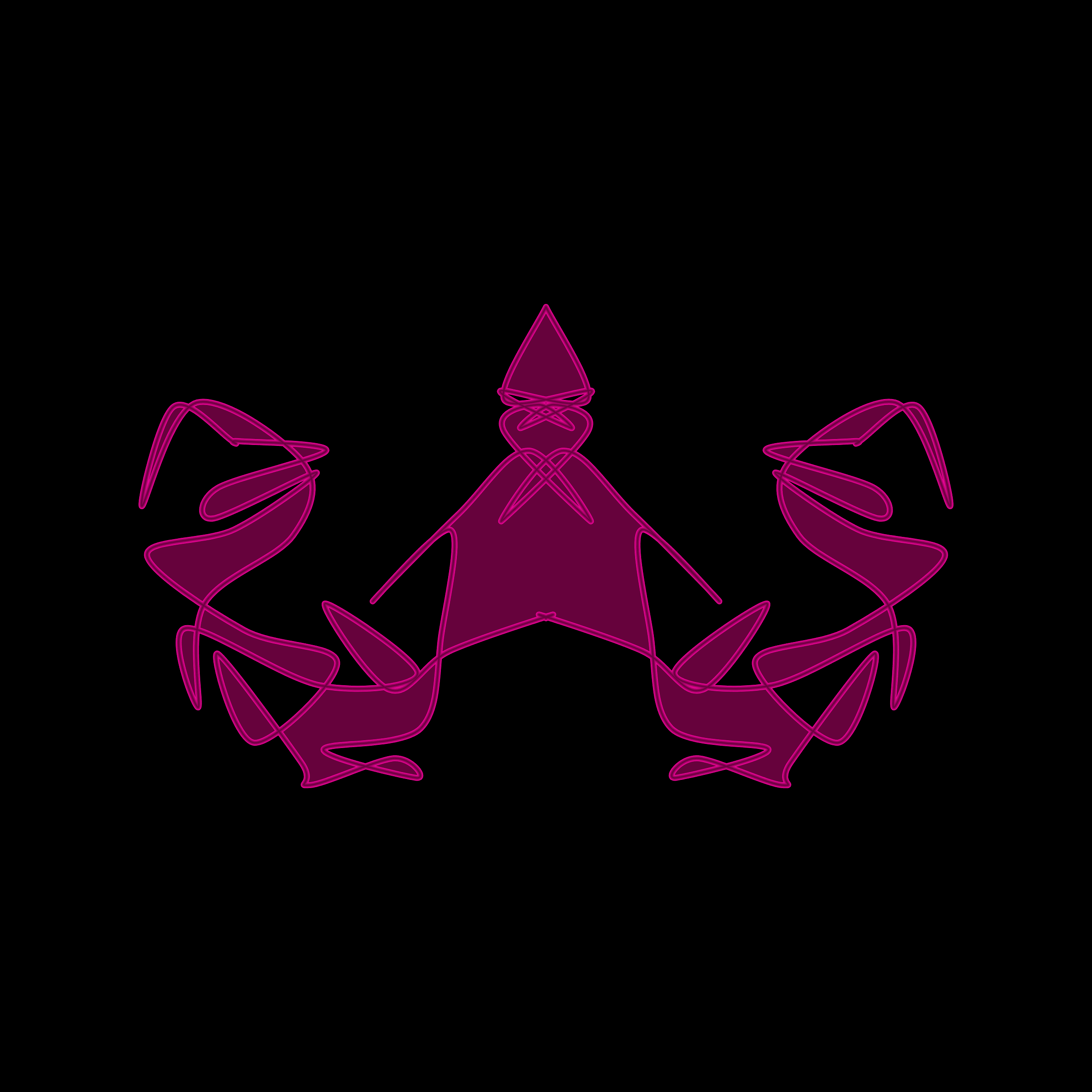 Cryptoblots #3000238